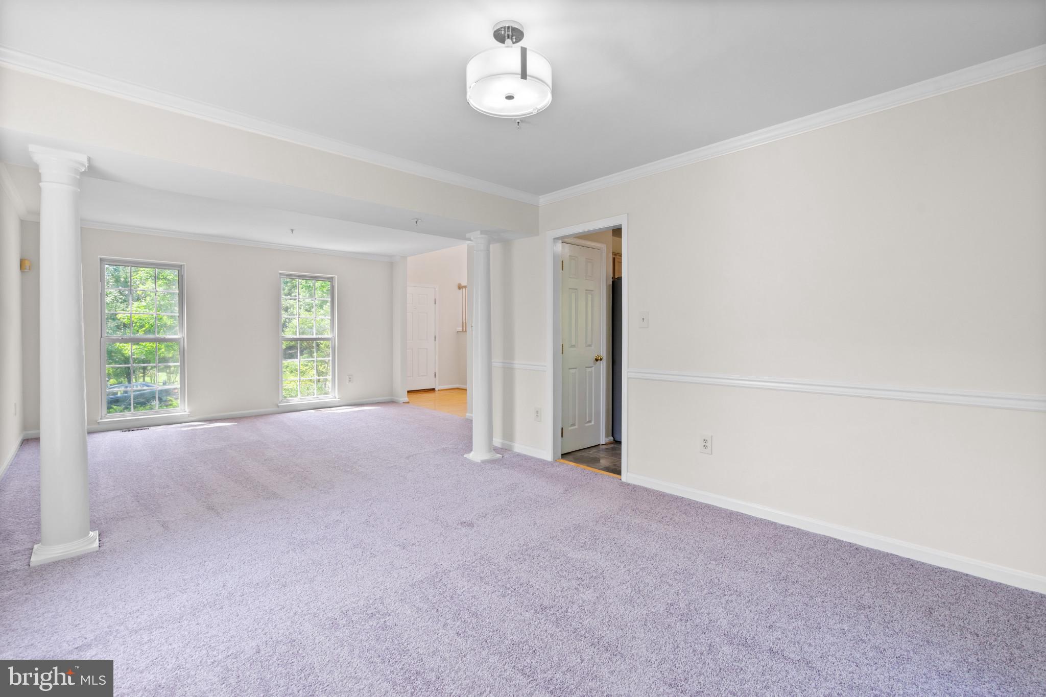 WOOD POINTE - Residential