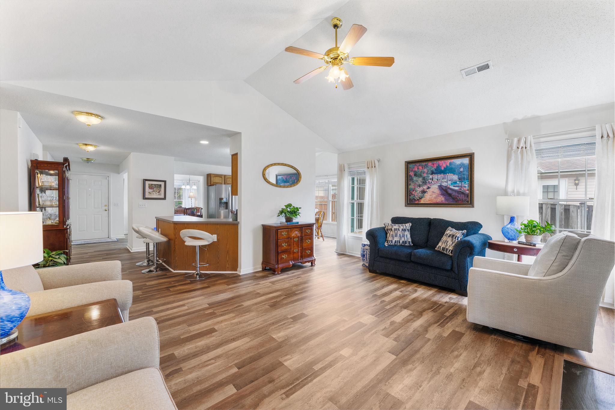 WILLOW SHADE - Residential