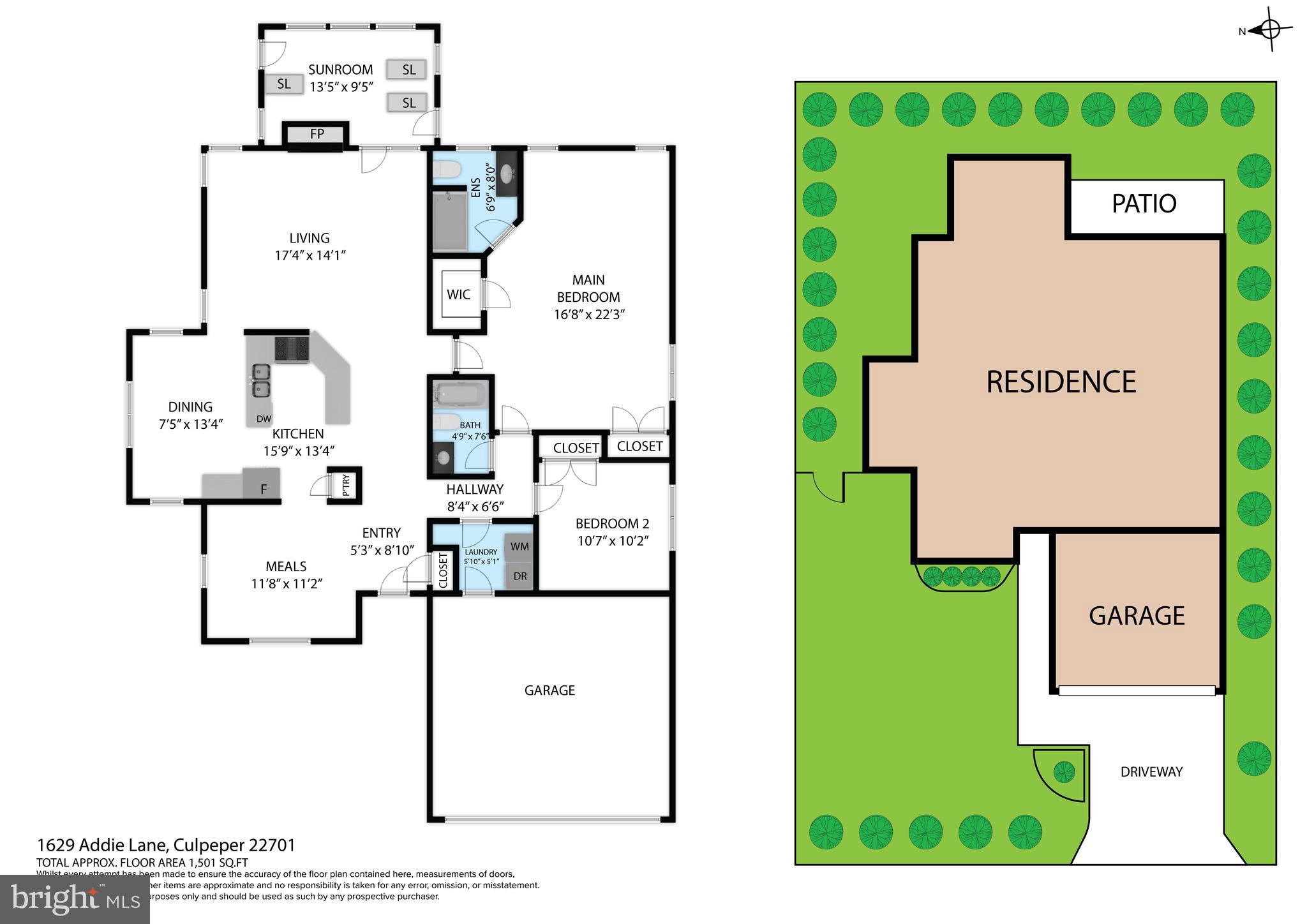 WILLOW SHADE - Residential