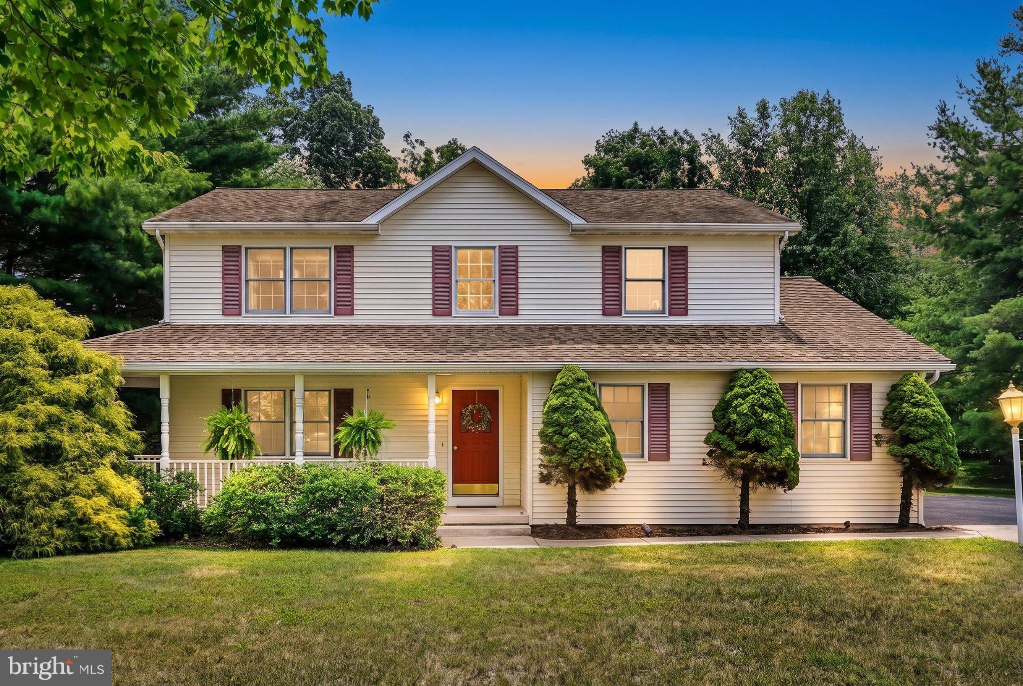 3090 VILLAGE ROAD