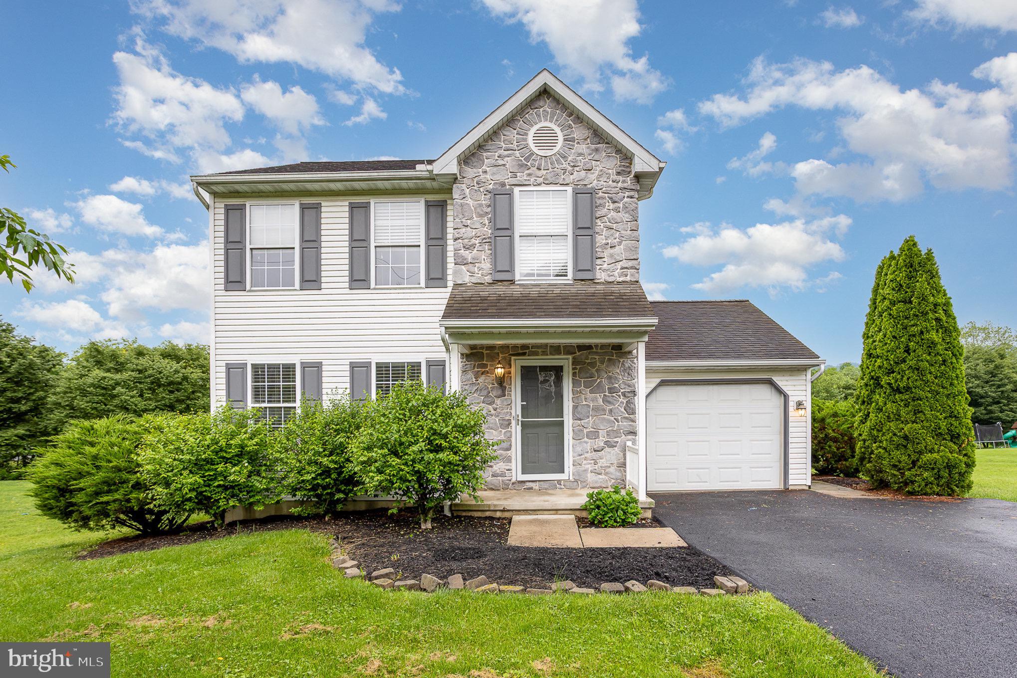 1334 MALLEABLE ROAD