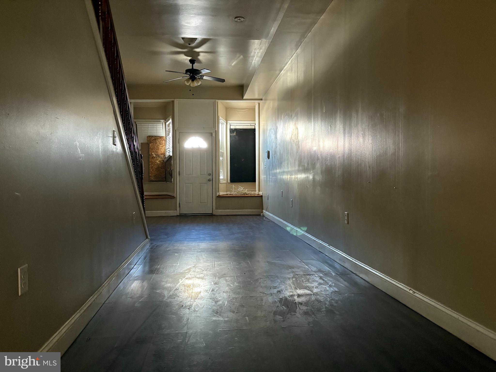 WASHINGTON VILLAGE - Residential