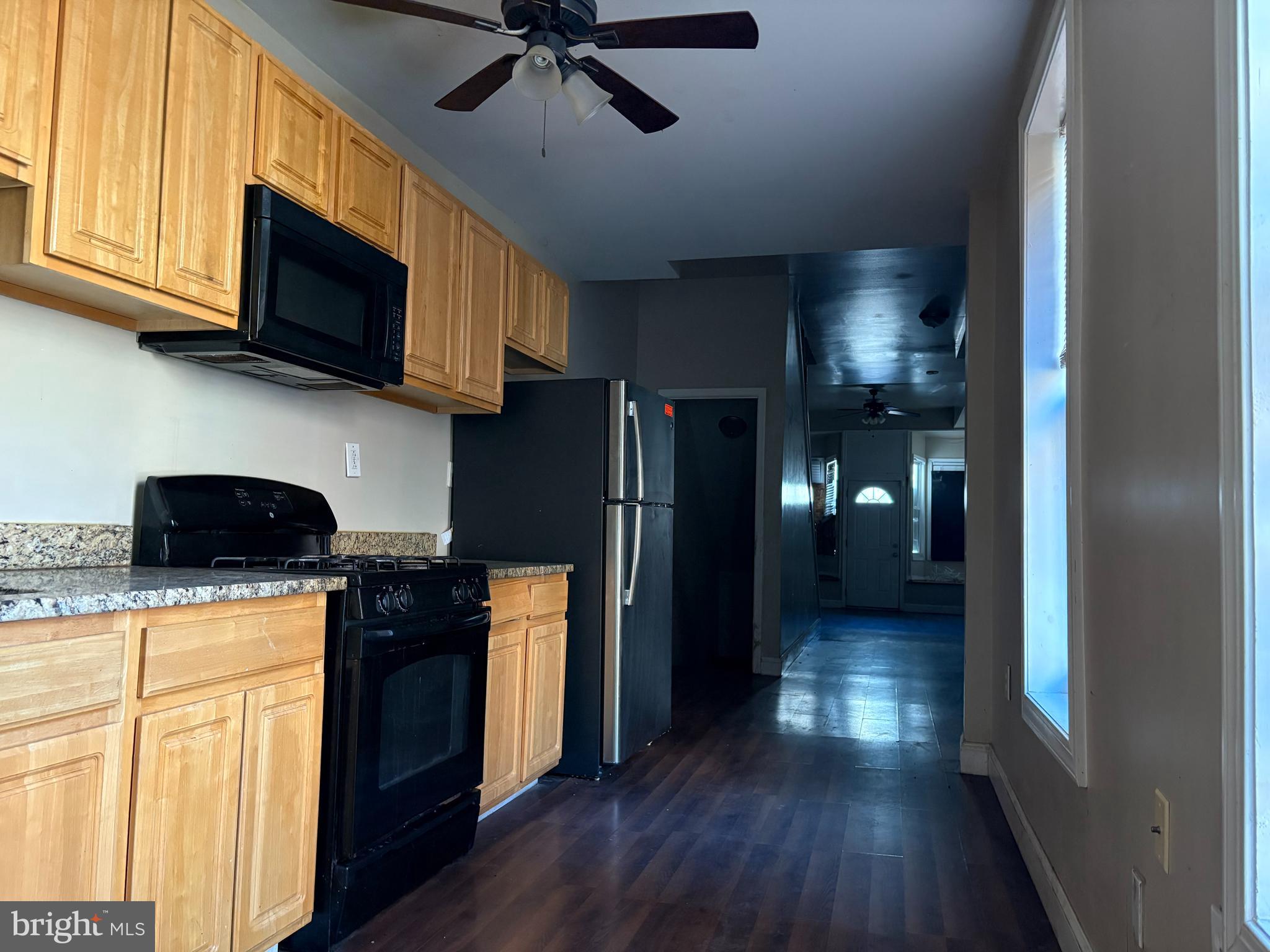 WASHINGTON VILLAGE - Residential