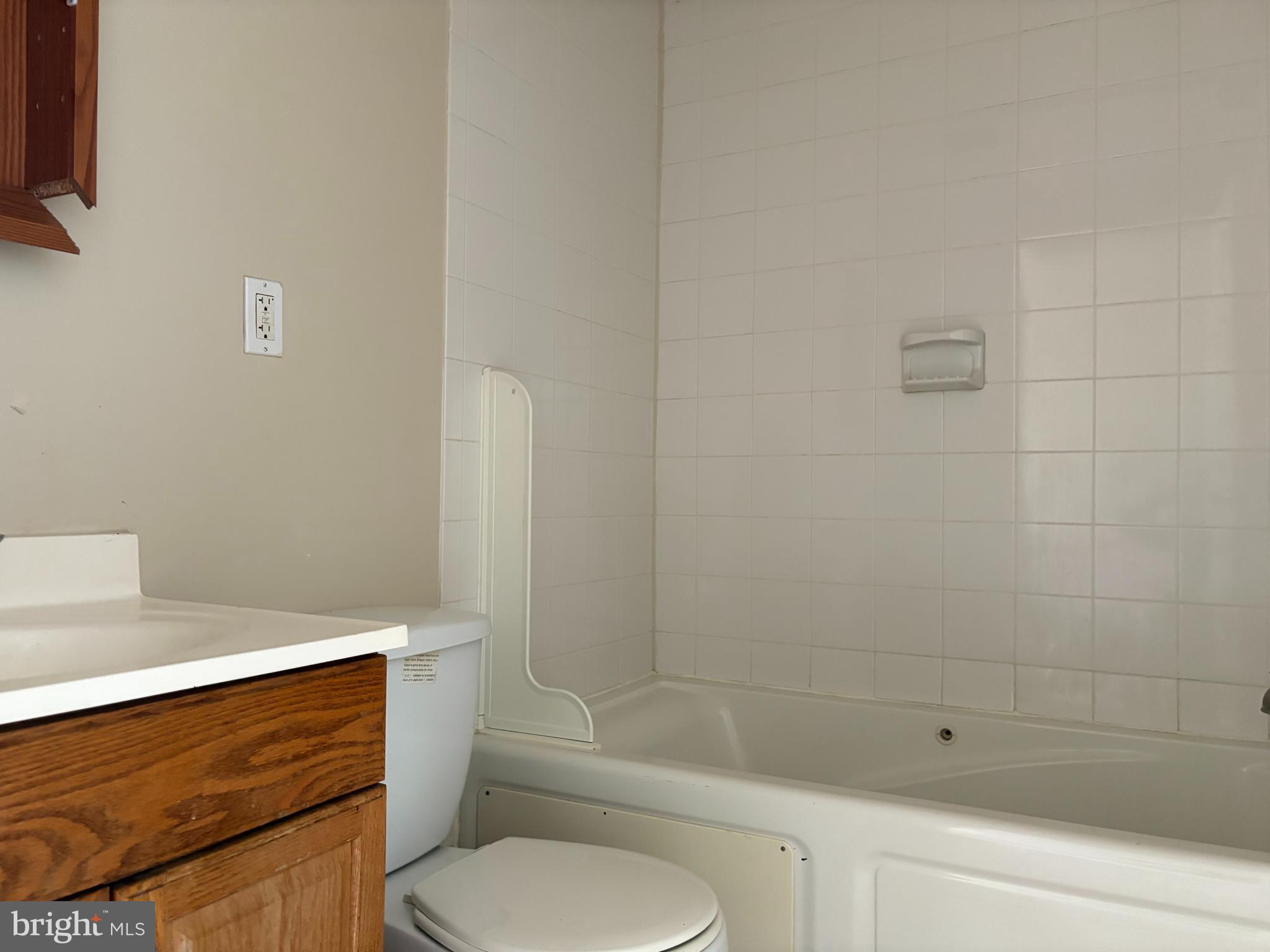 WASHINGTON VILLAGE - Residential