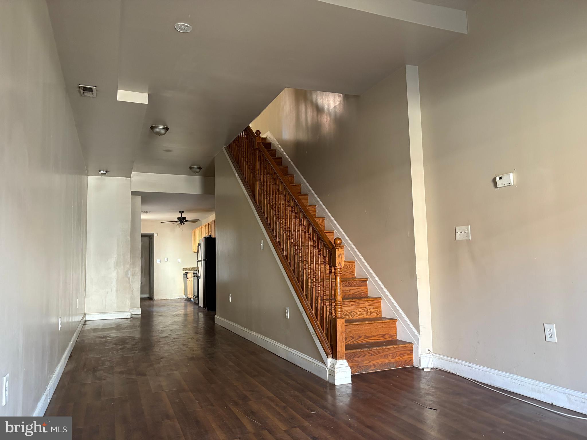 WASHINGTON VILLAGE - Residential