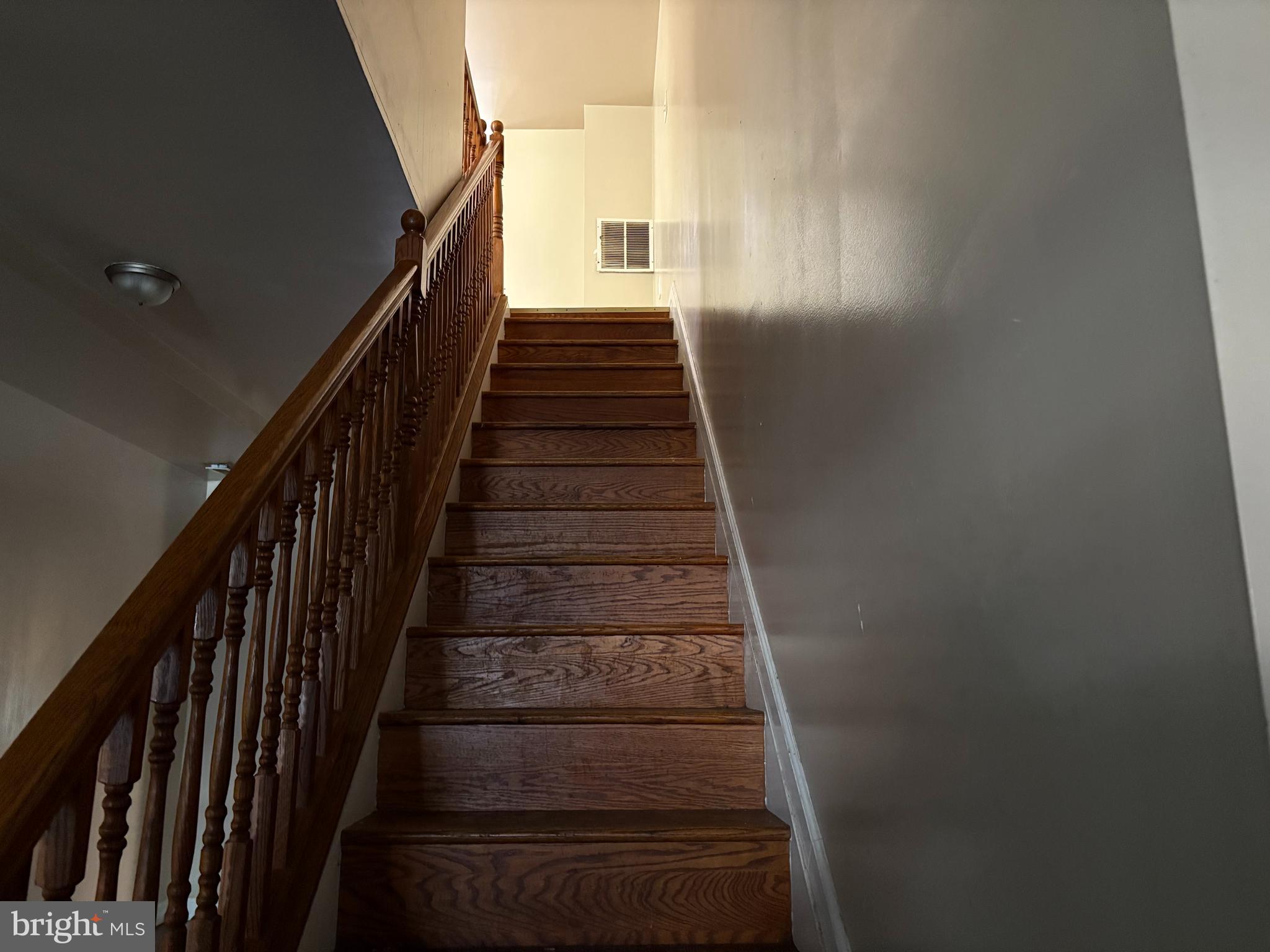 WASHINGTON VILLAGE - Residential