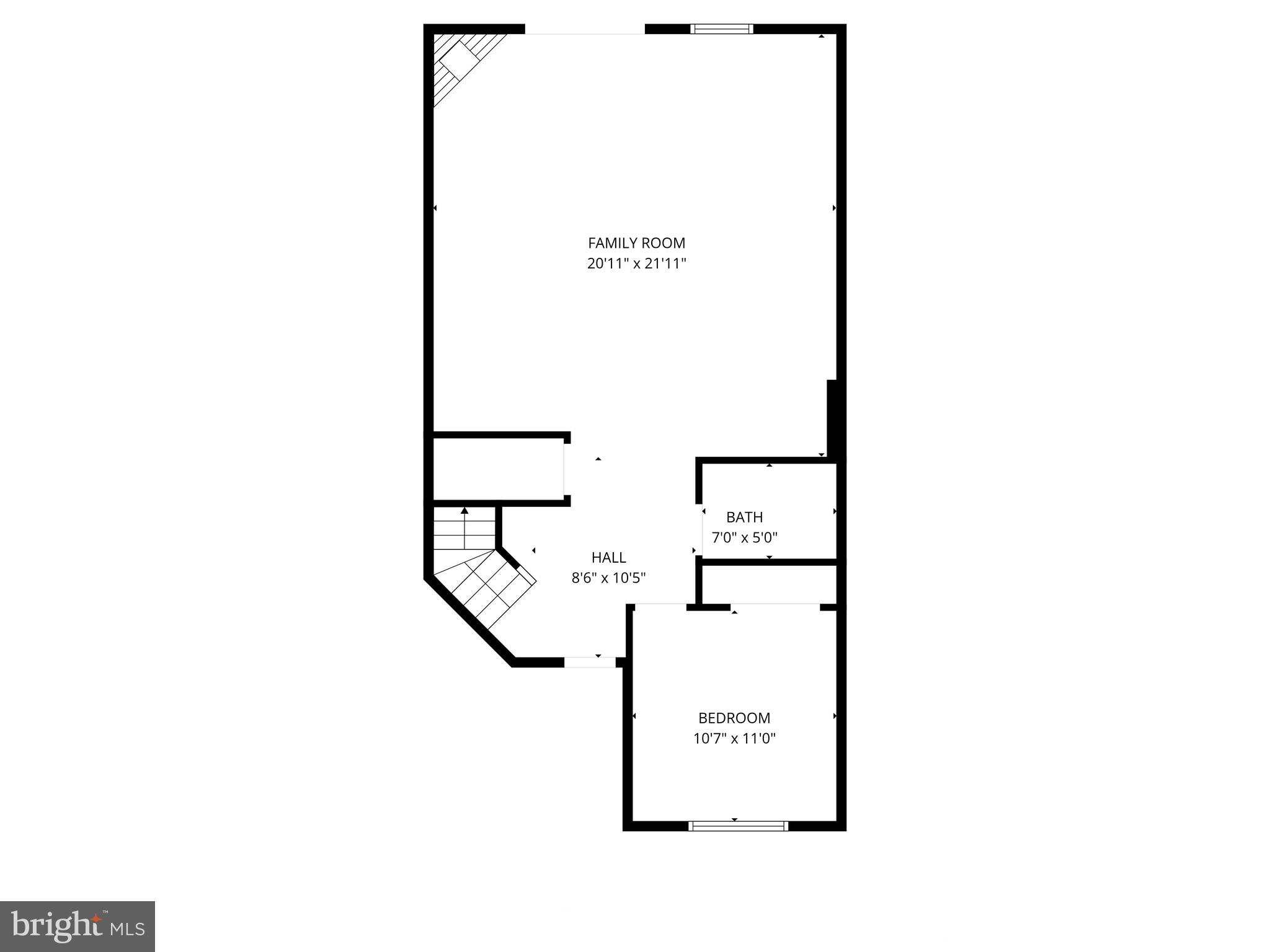 POTOMAC CROSSING - Residential