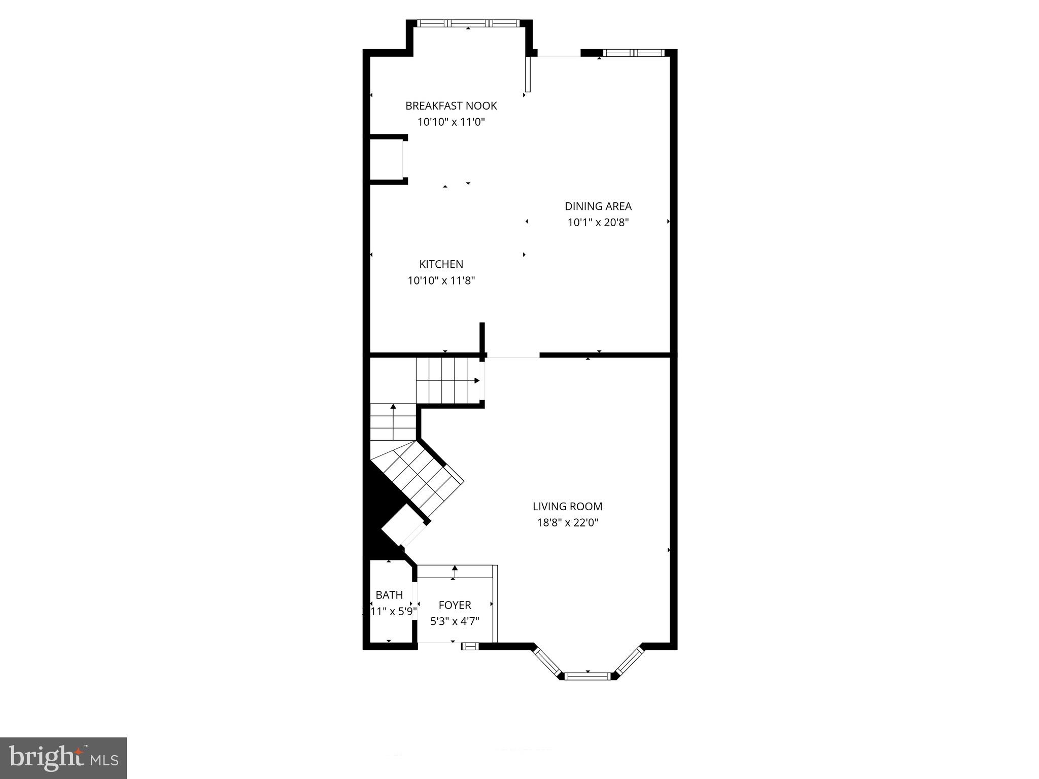 POTOMAC CROSSING - Residential