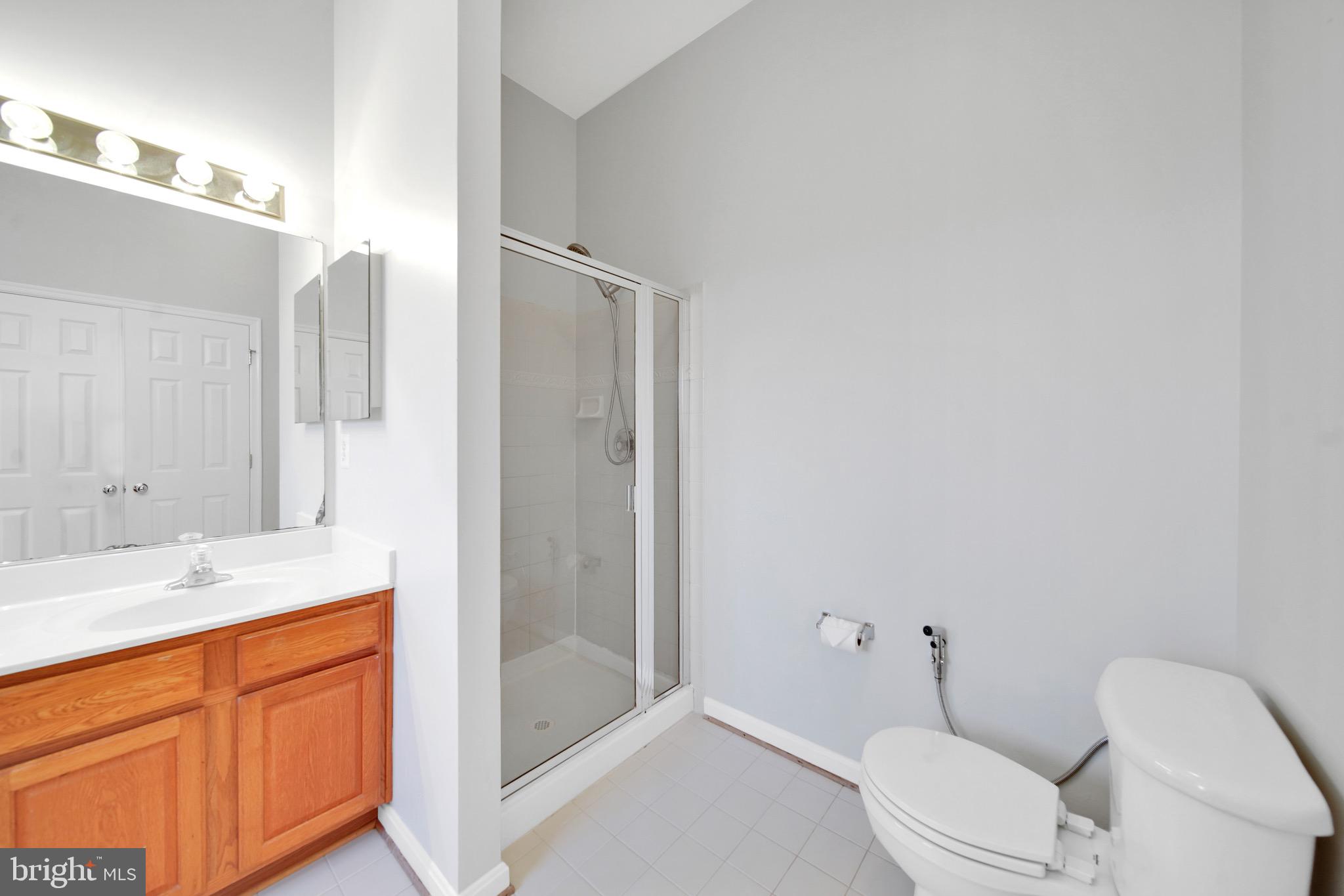 POTOMAC CROSSING - Residential