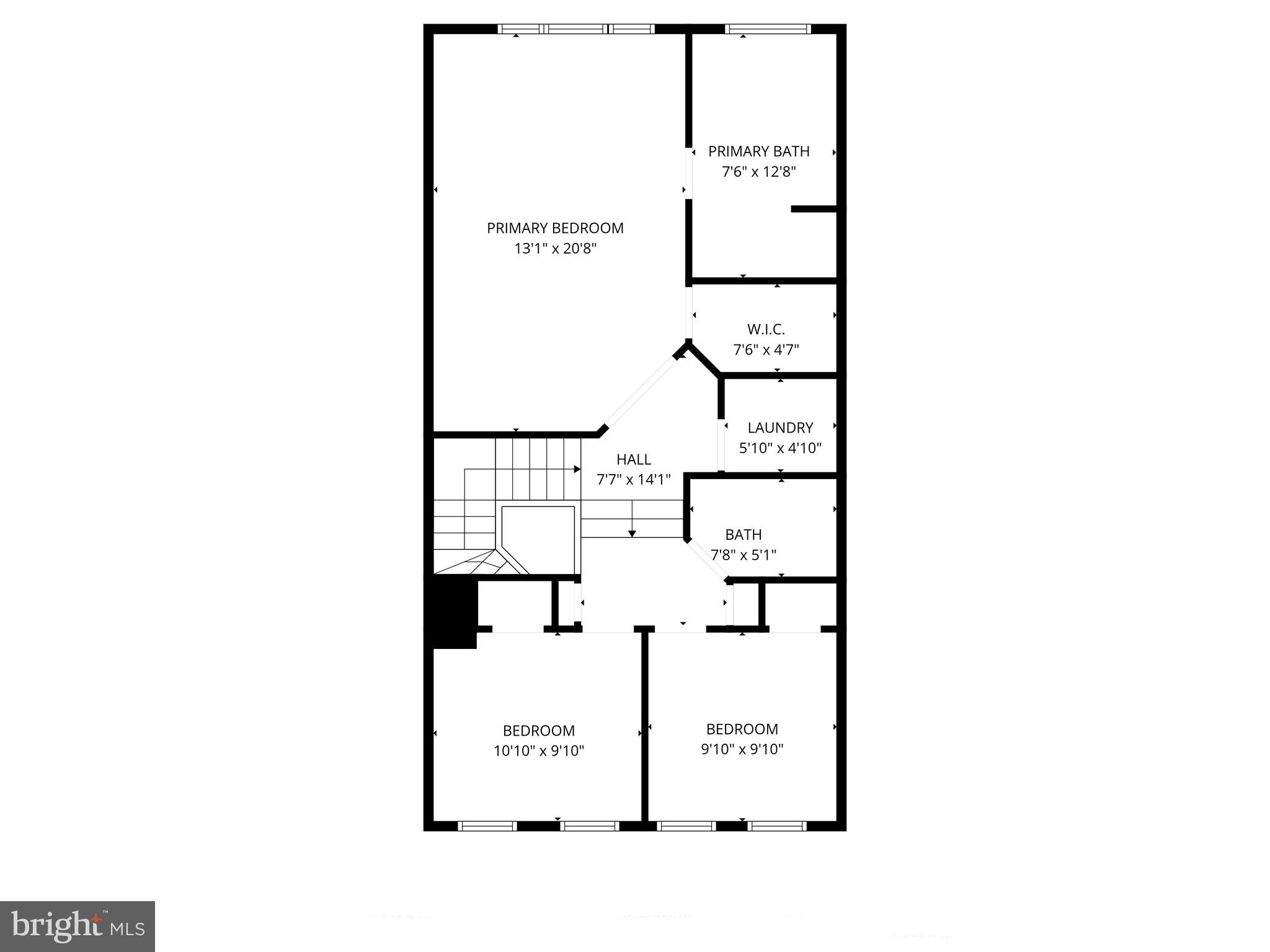 POTOMAC CROSSING - Residential