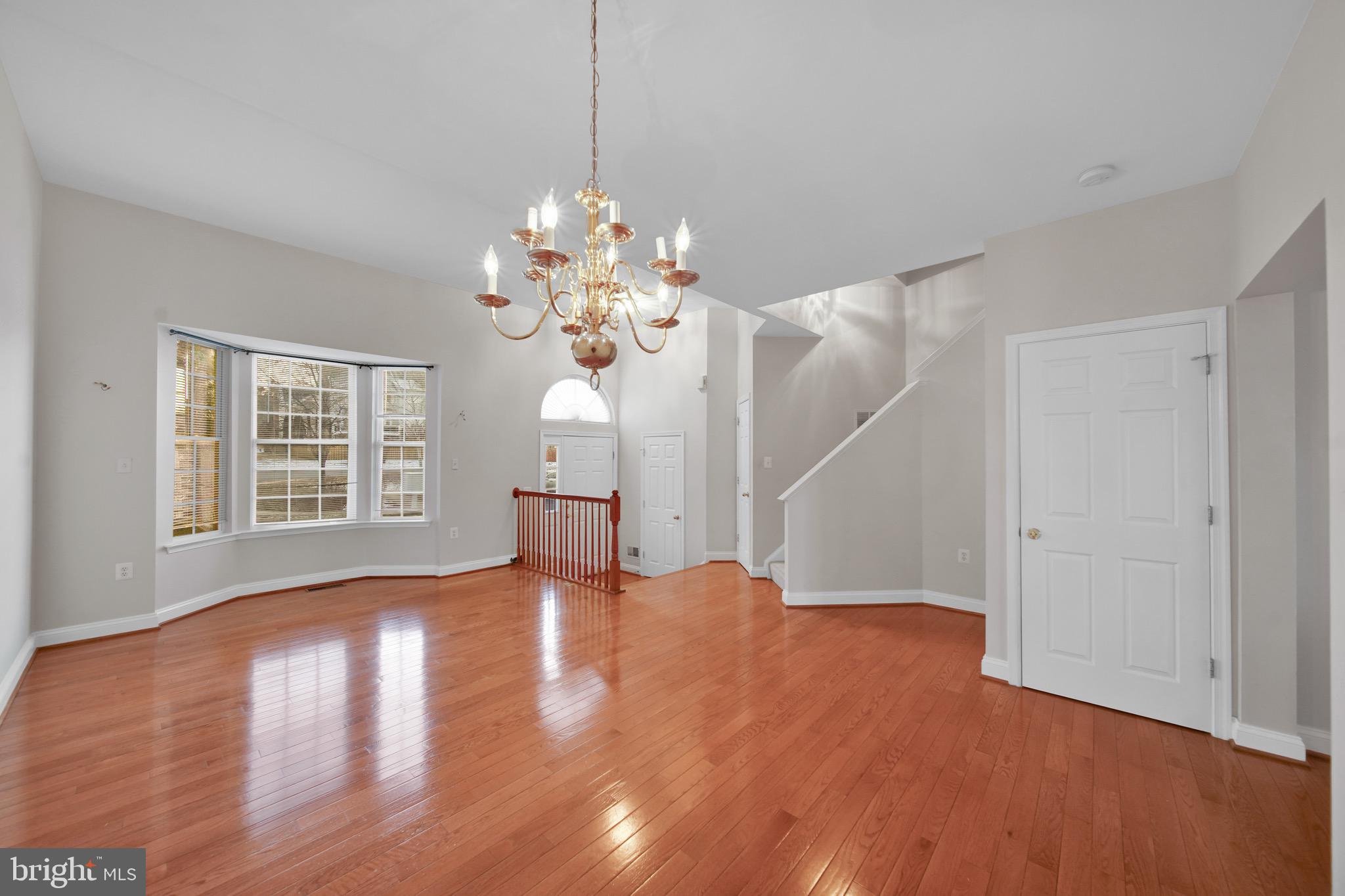 POTOMAC CROSSING - Residential