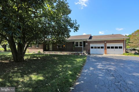 Property photo of 10807 trinity church road, charlotte hall, MD 20622