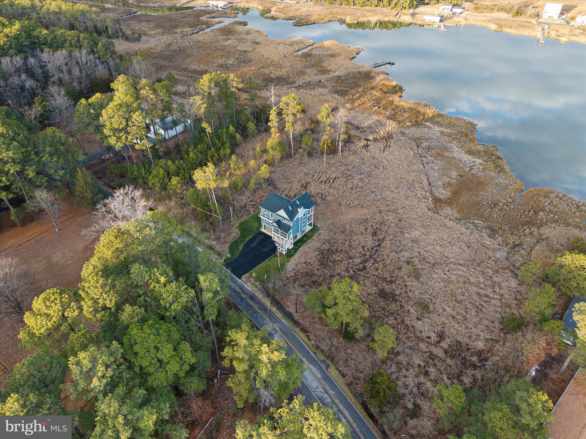 PINEY POINT - Residential