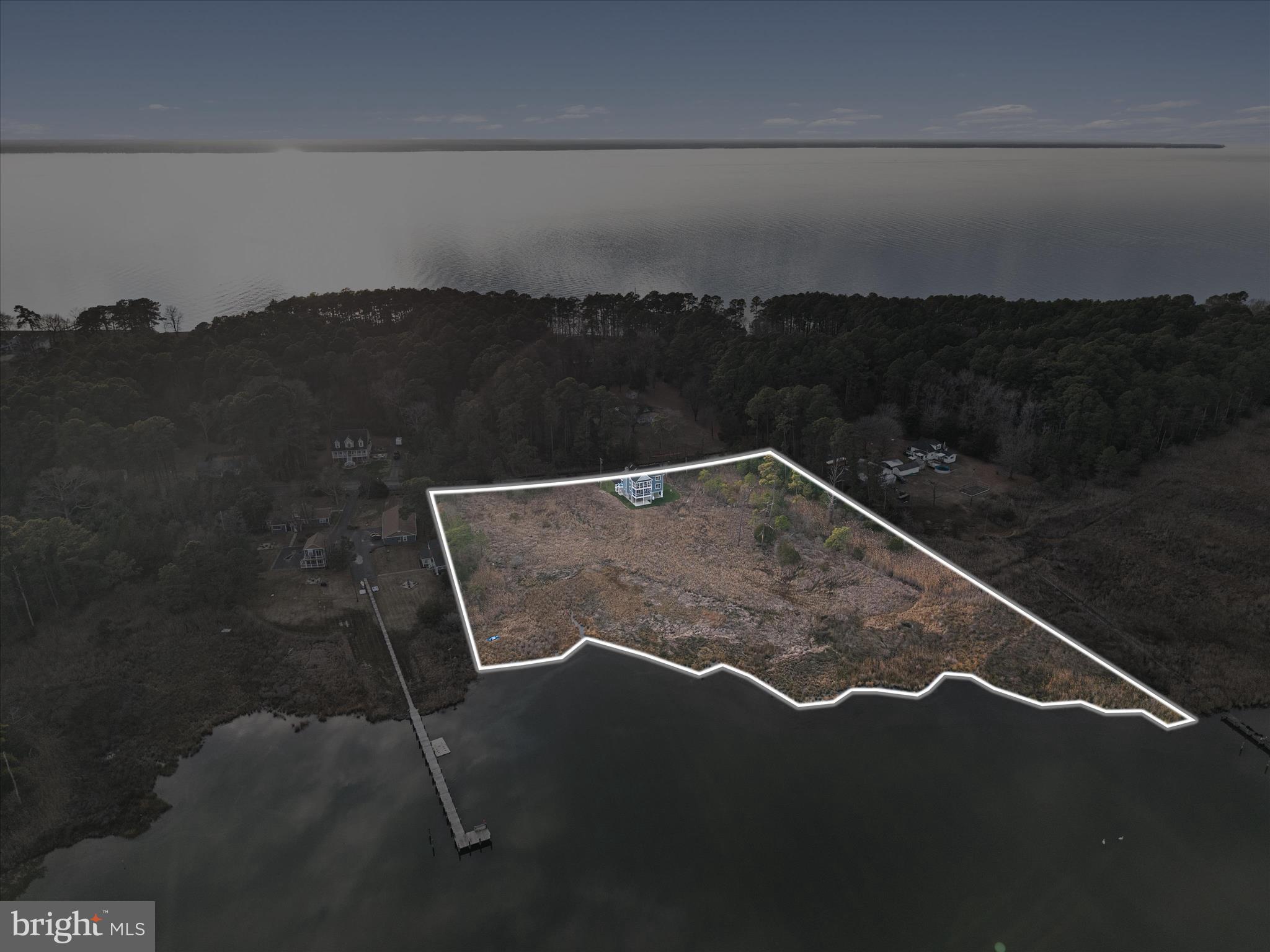 PINEY POINT - Residential