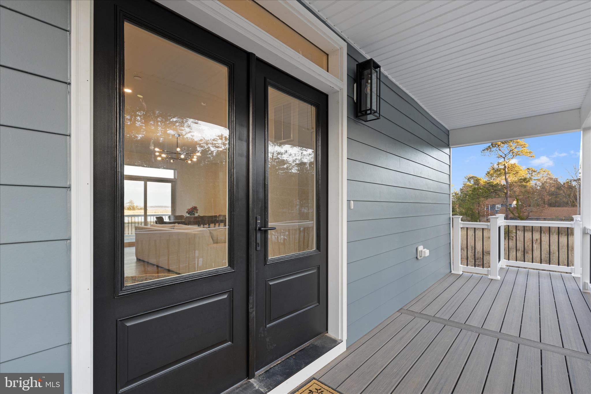 PINEY POINT - Residential