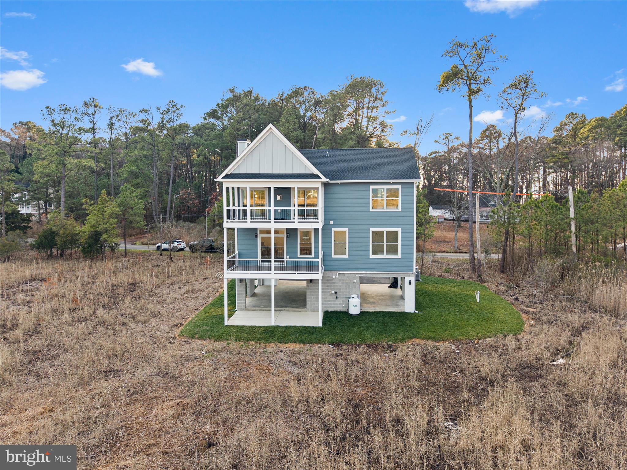 PINEY POINT - Residential