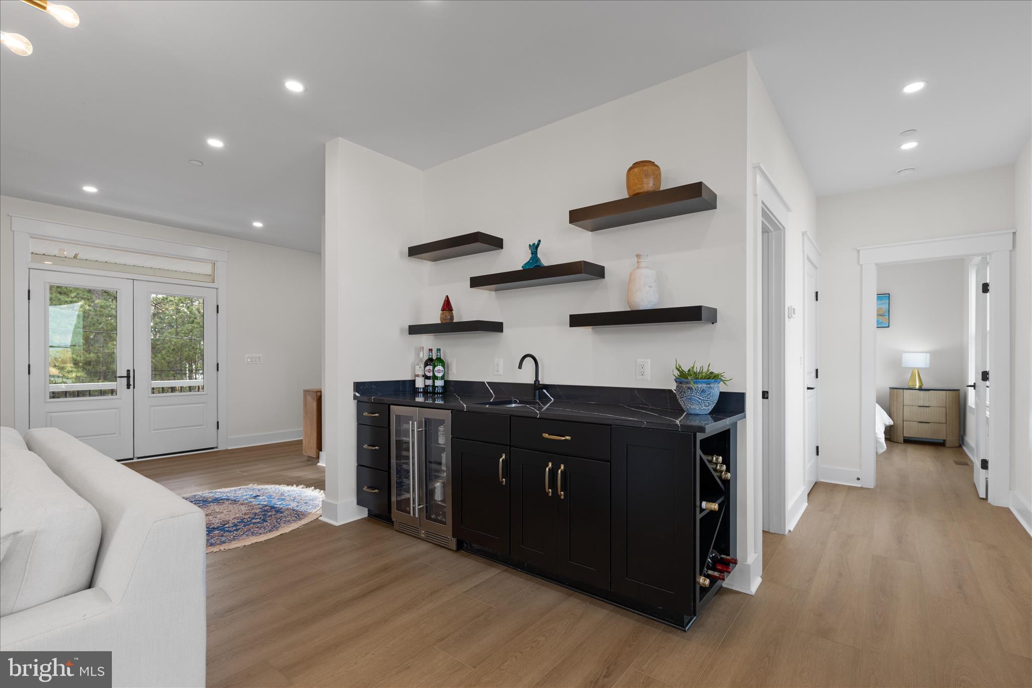 PINEY POINT - Residential