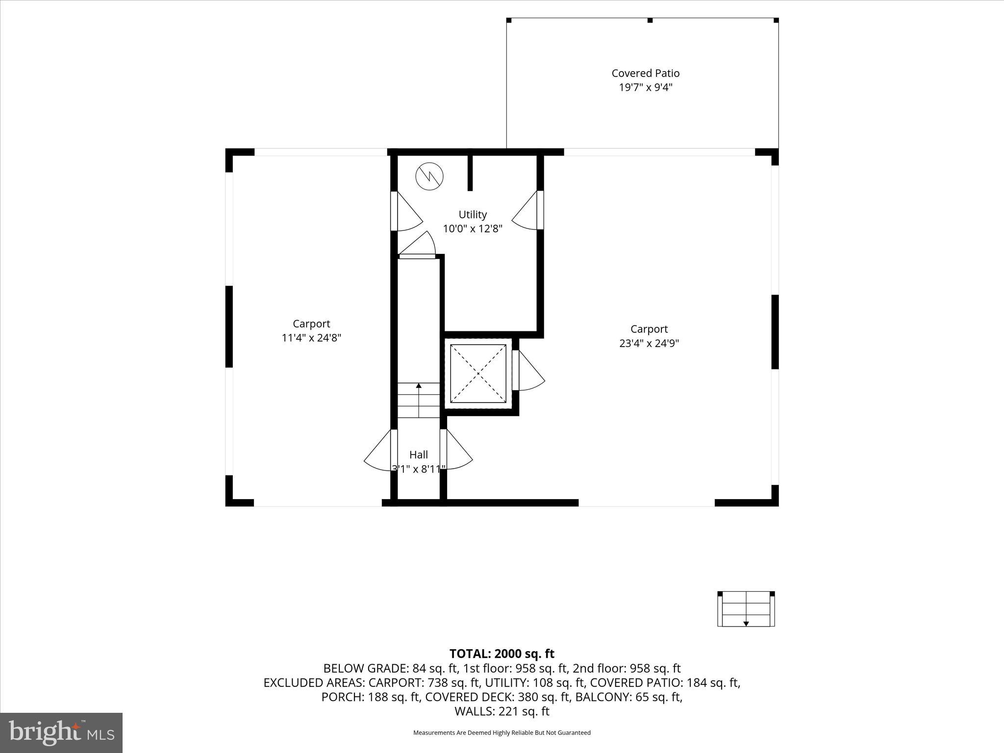 PINEY POINT - Residential