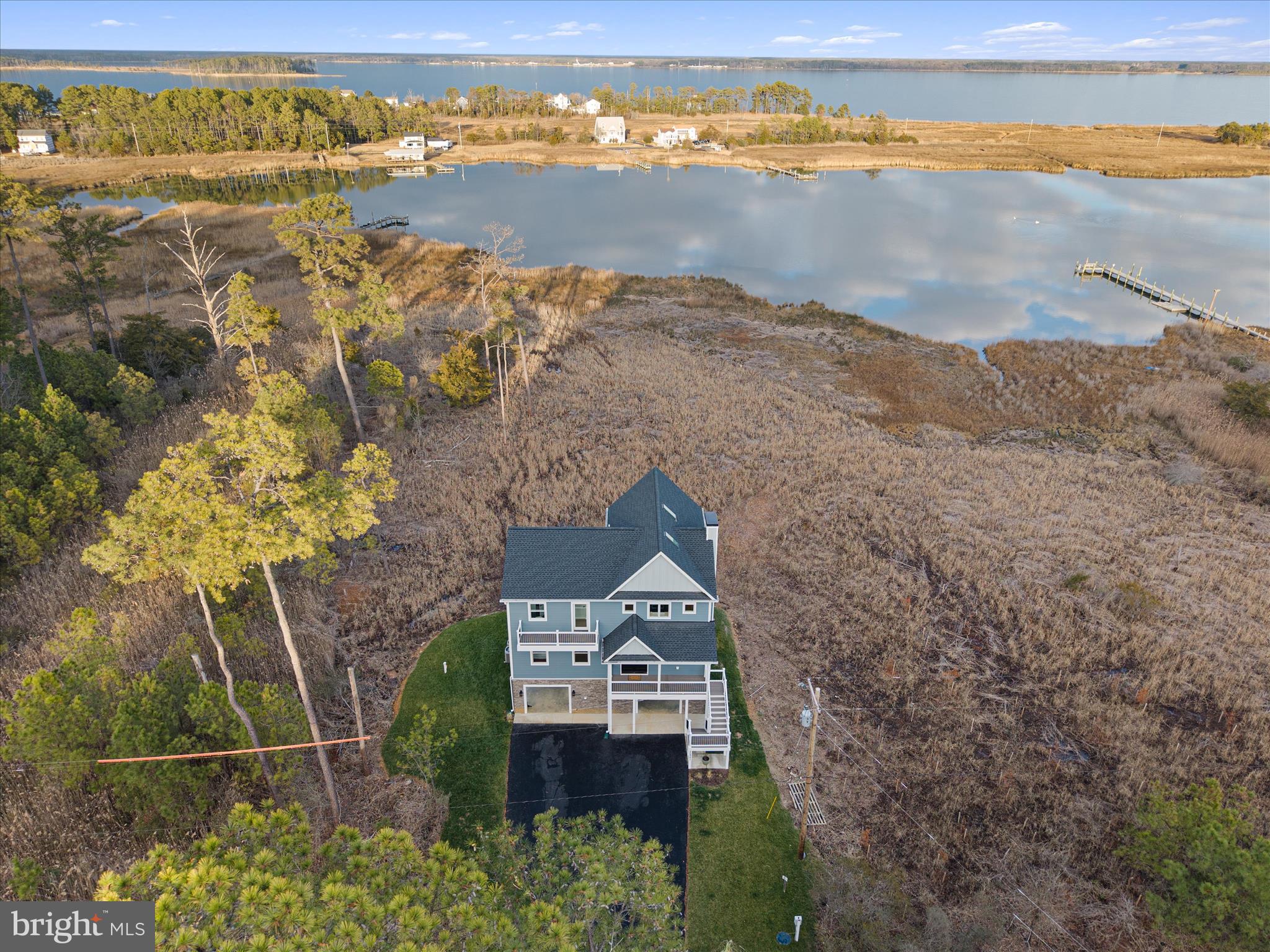 PINEY POINT - Residential