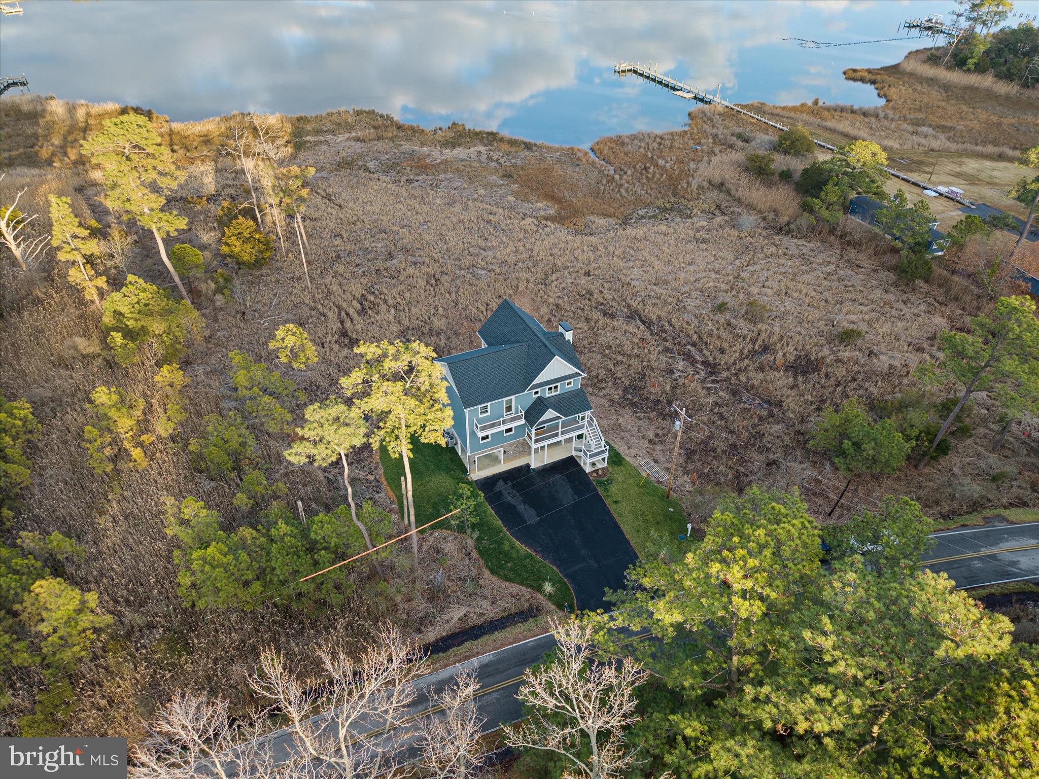 PINEY POINT - Residential