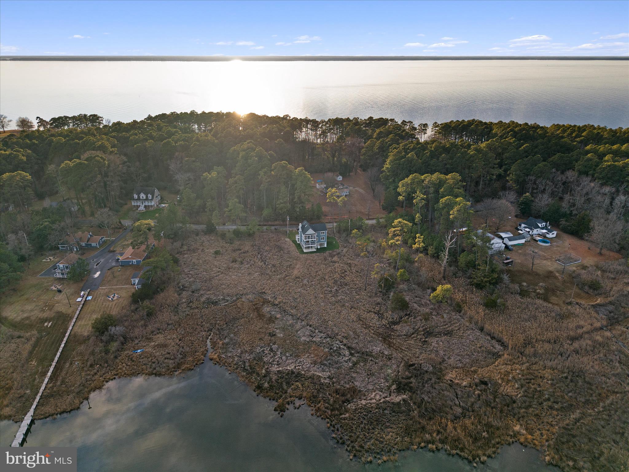 PINEY POINT - Residential