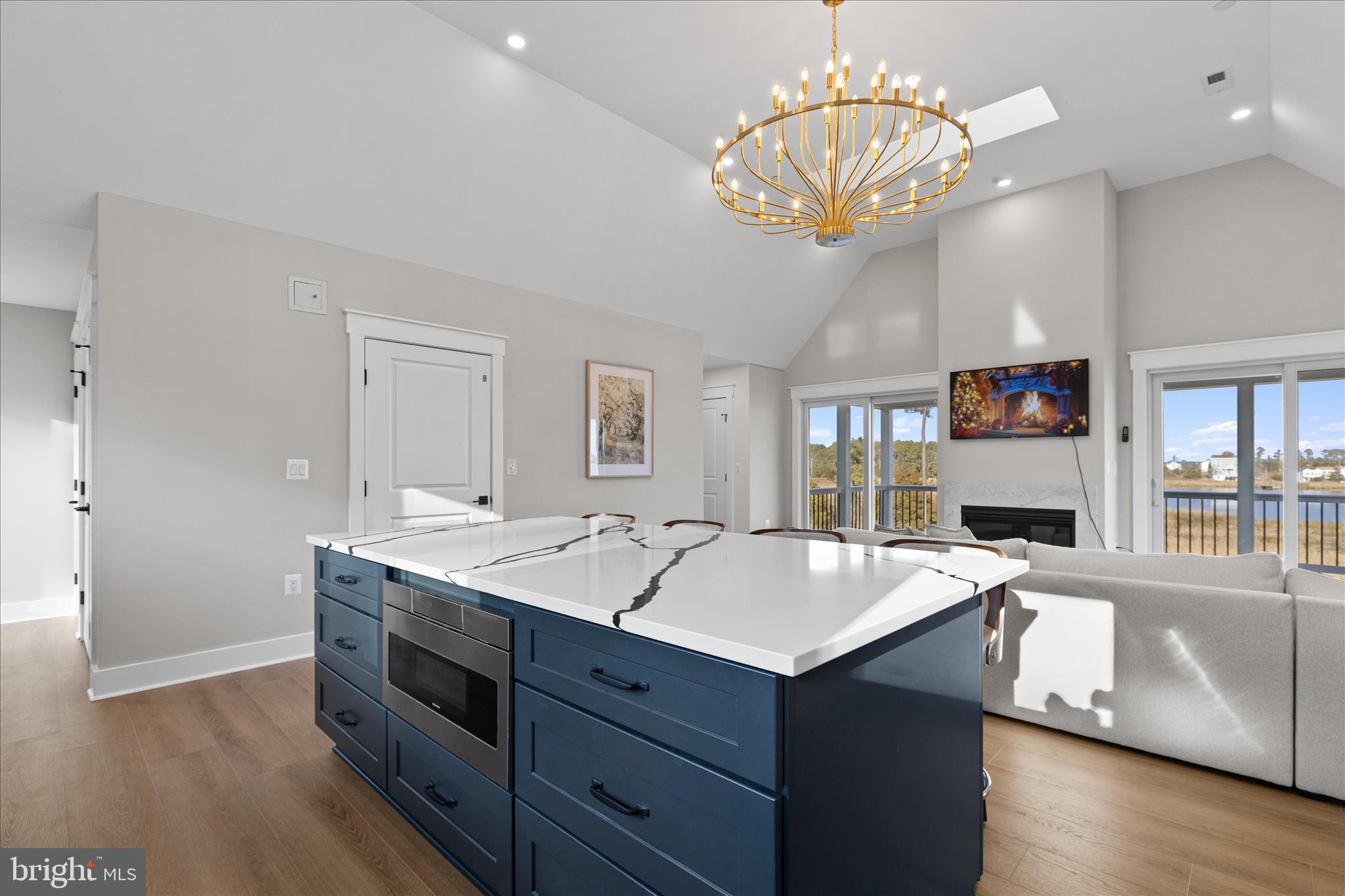 PINEY POINT - Residential