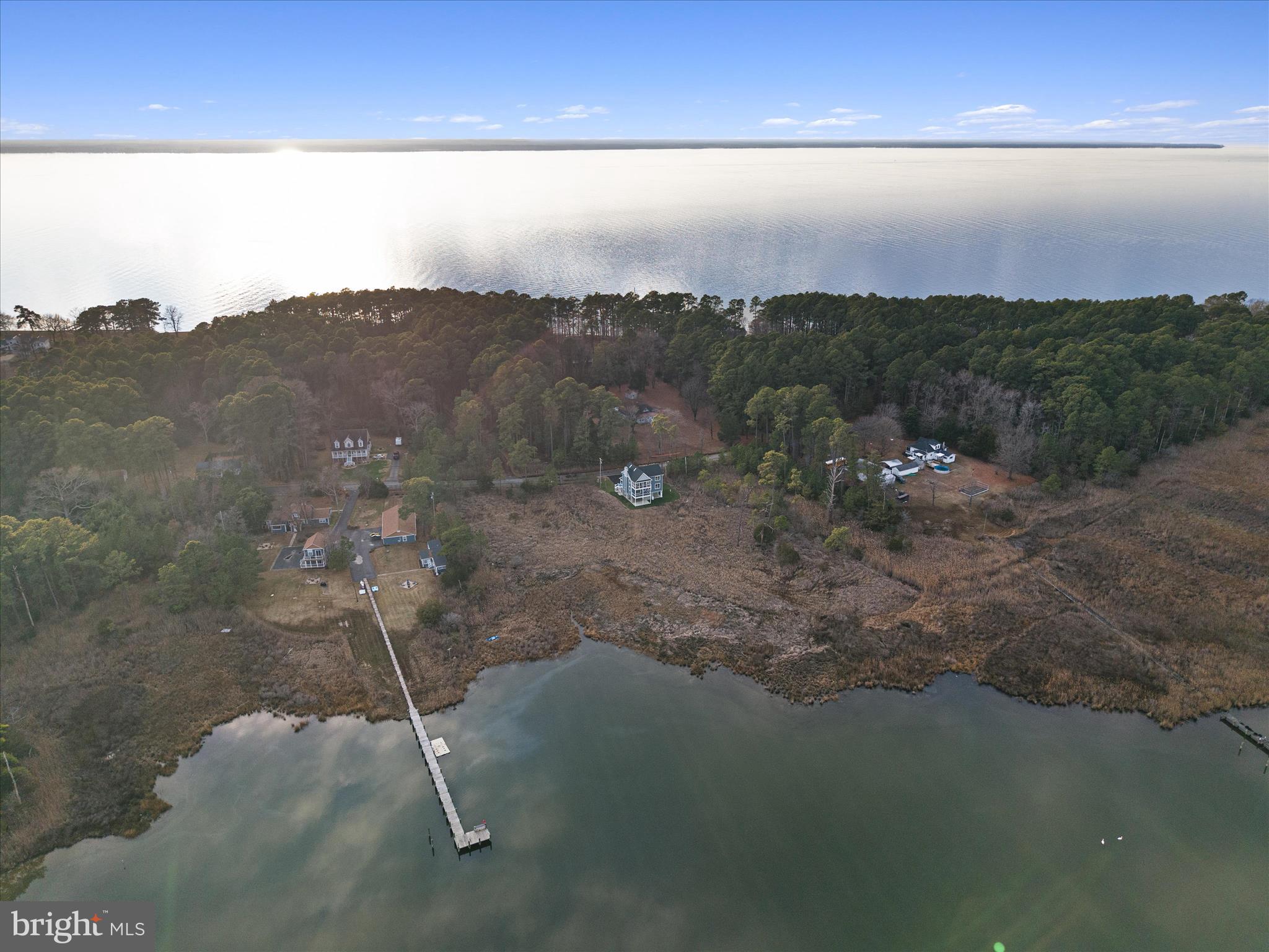 PINEY POINT - Residential