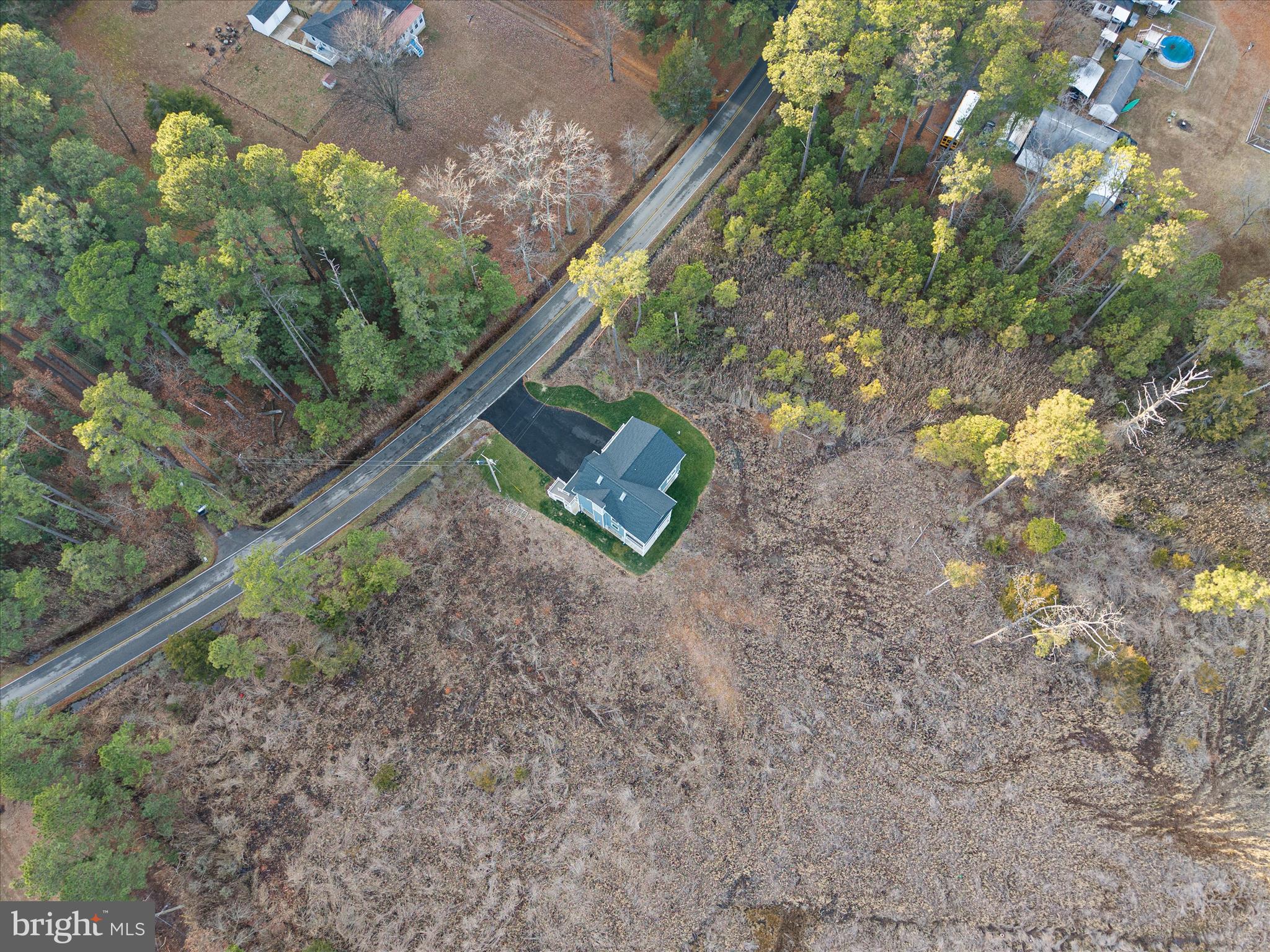 PINEY POINT - Residential