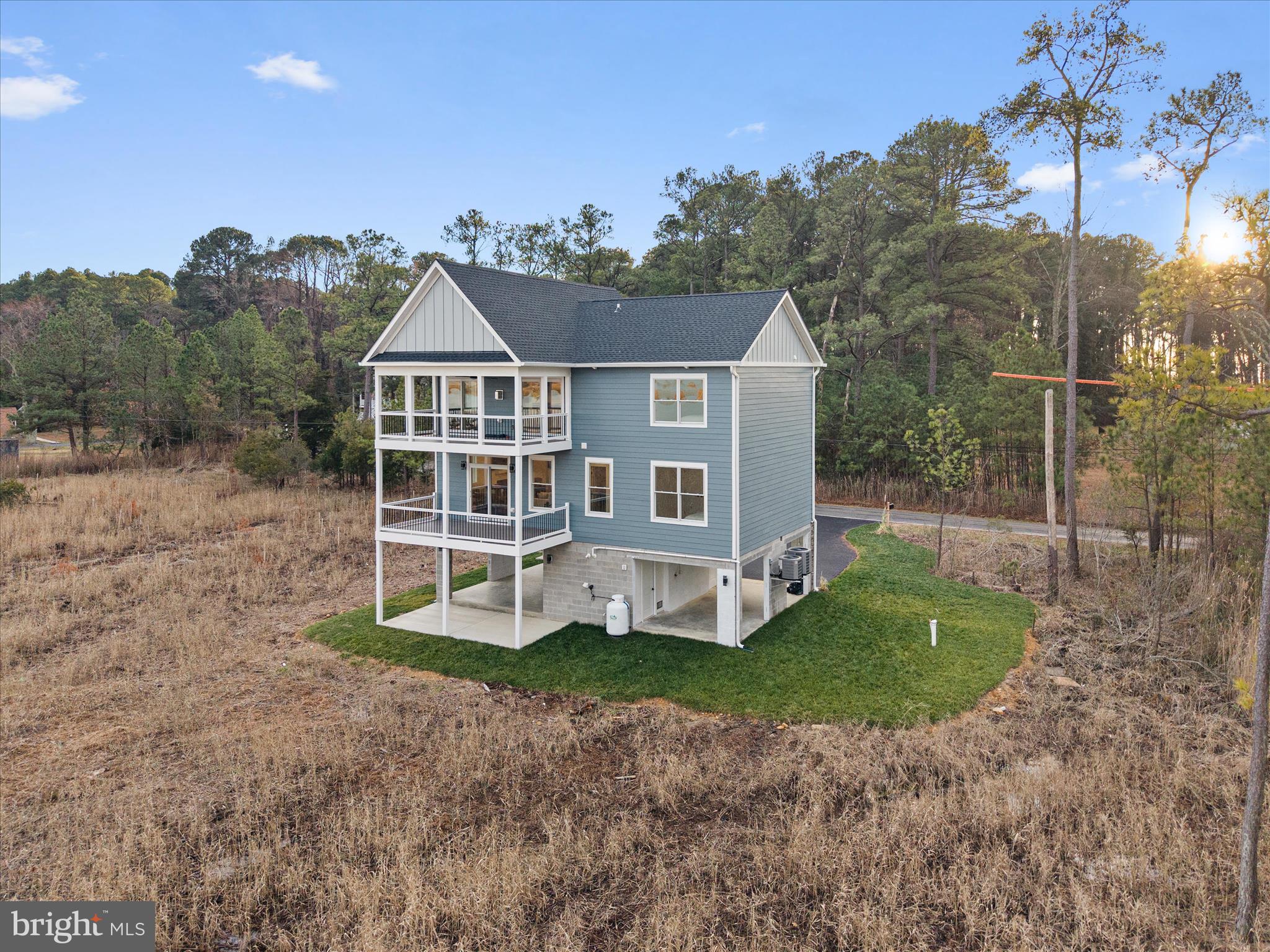 PINEY POINT - Residential