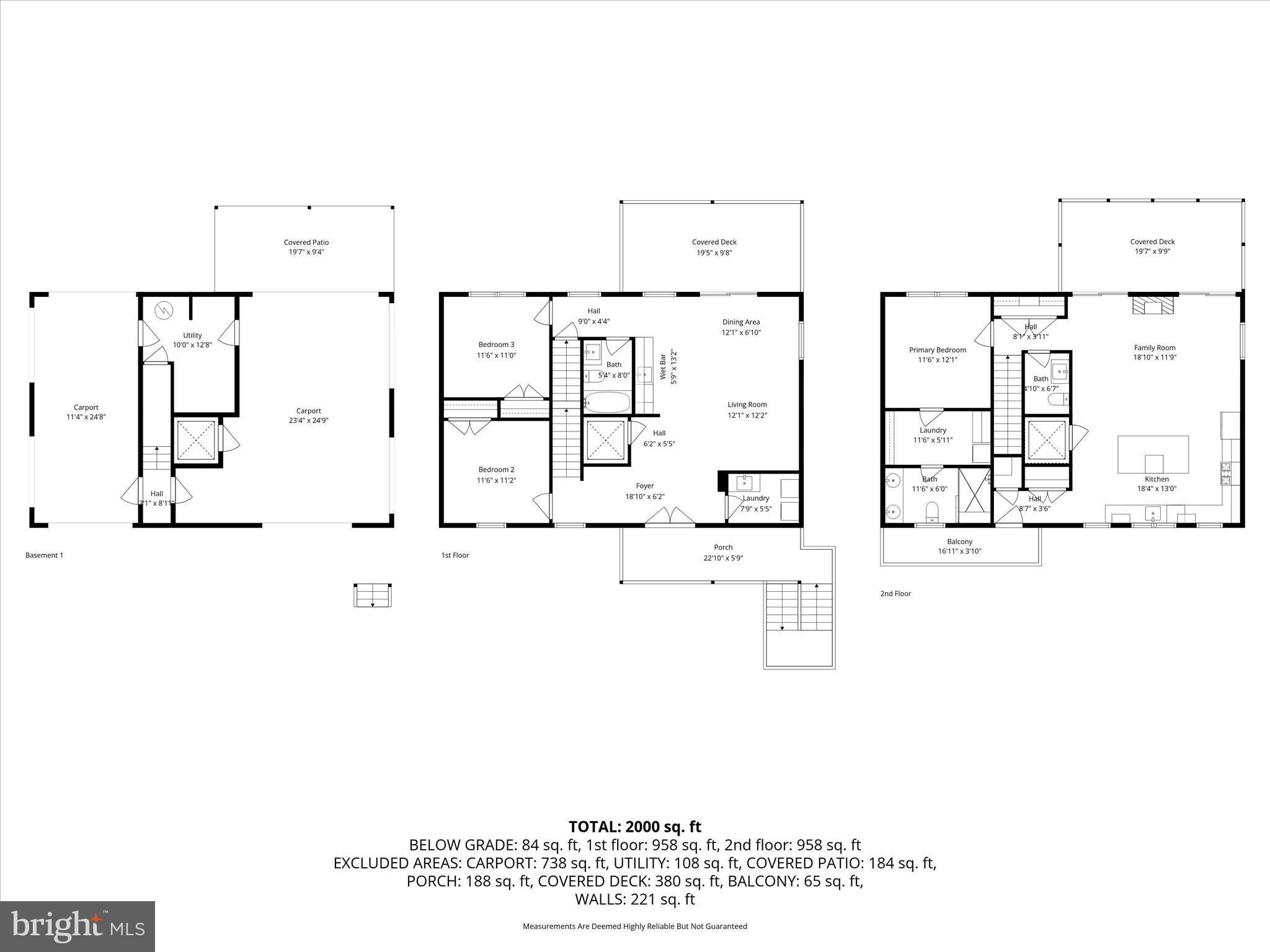 PINEY POINT - Residential