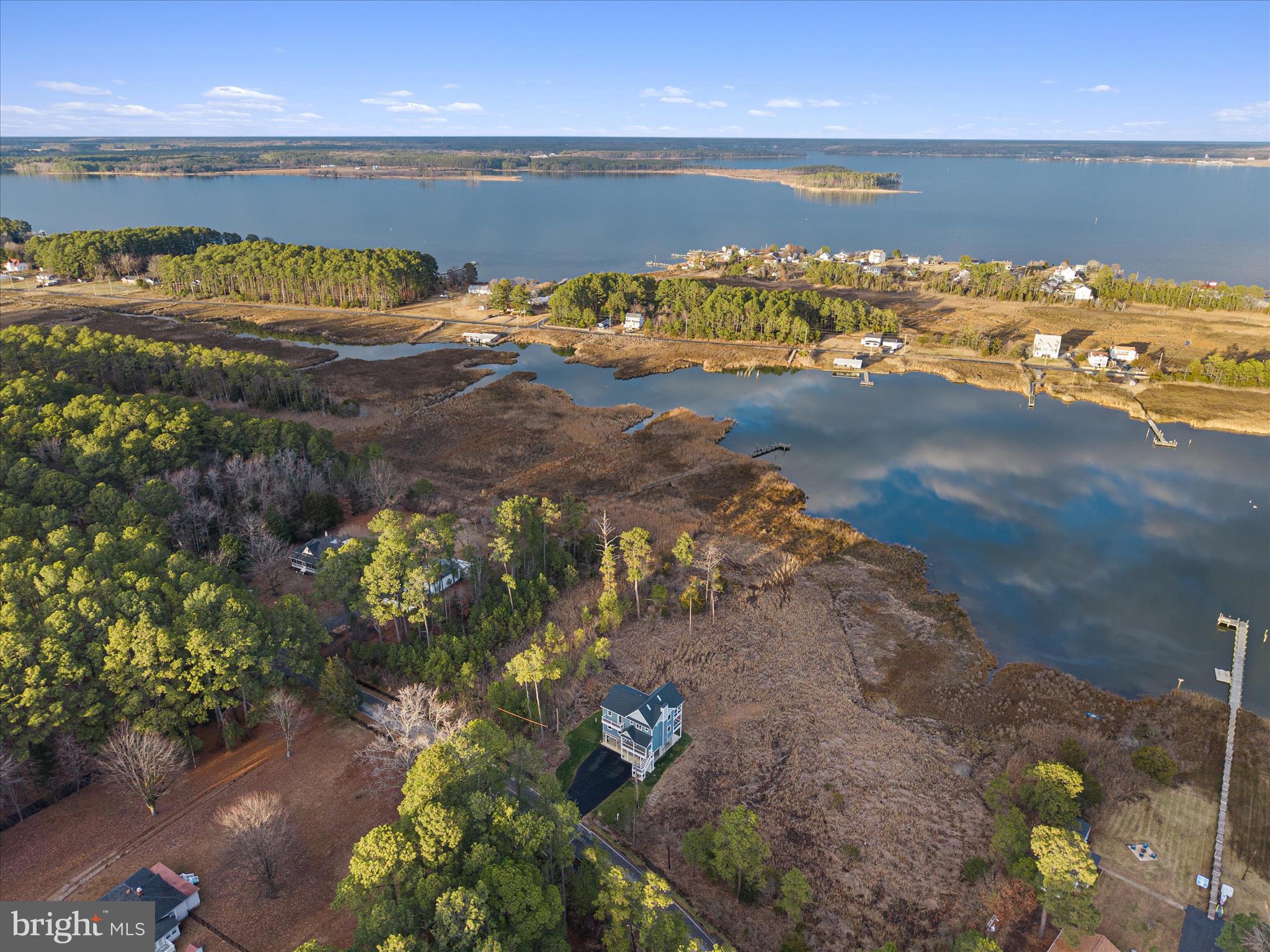 PINEY POINT - Residential