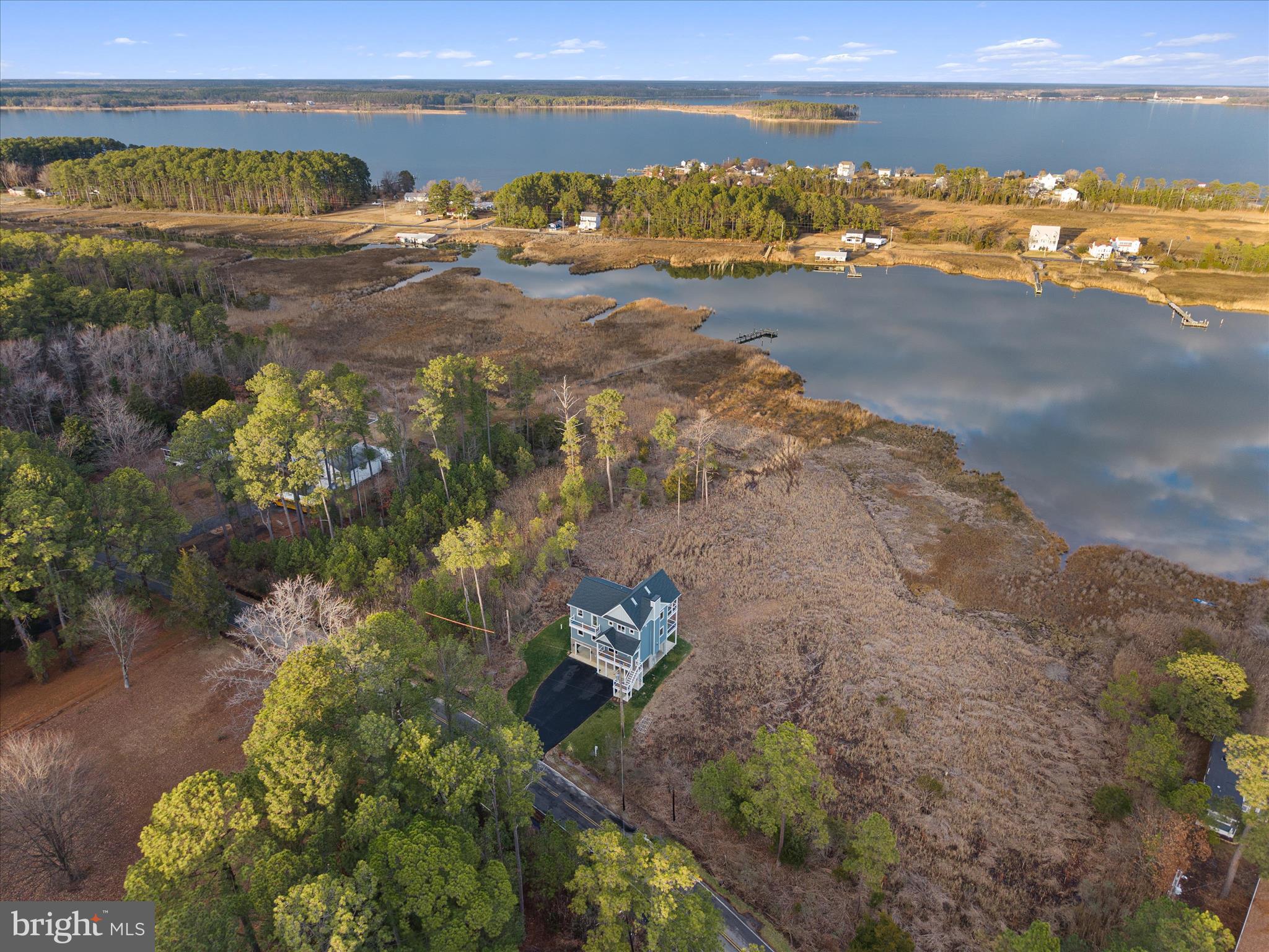 PINEY POINT - Residential