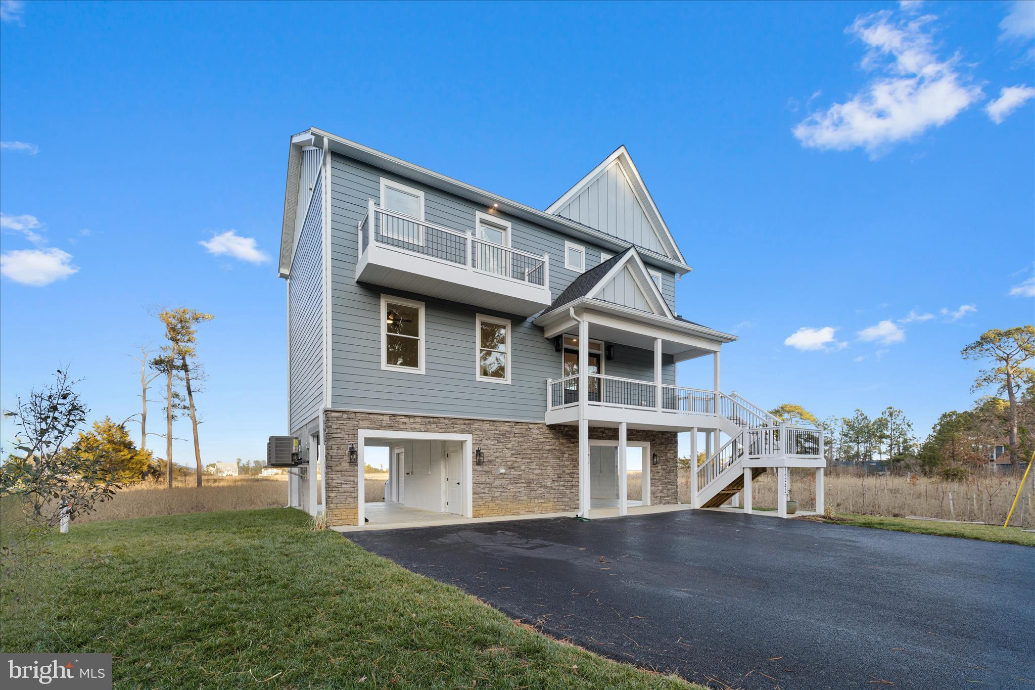 PINEY POINT - Residential