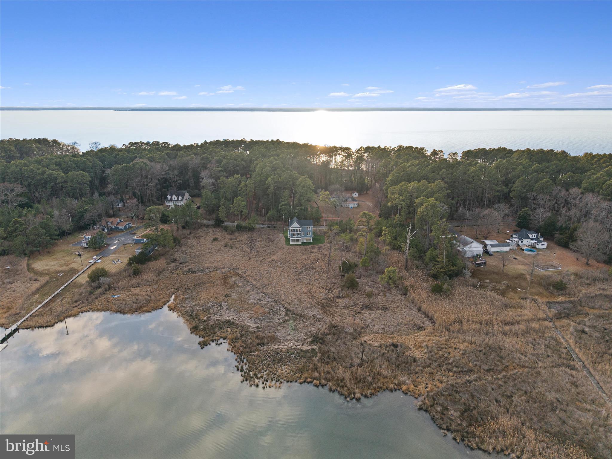 PINEY POINT - Residential