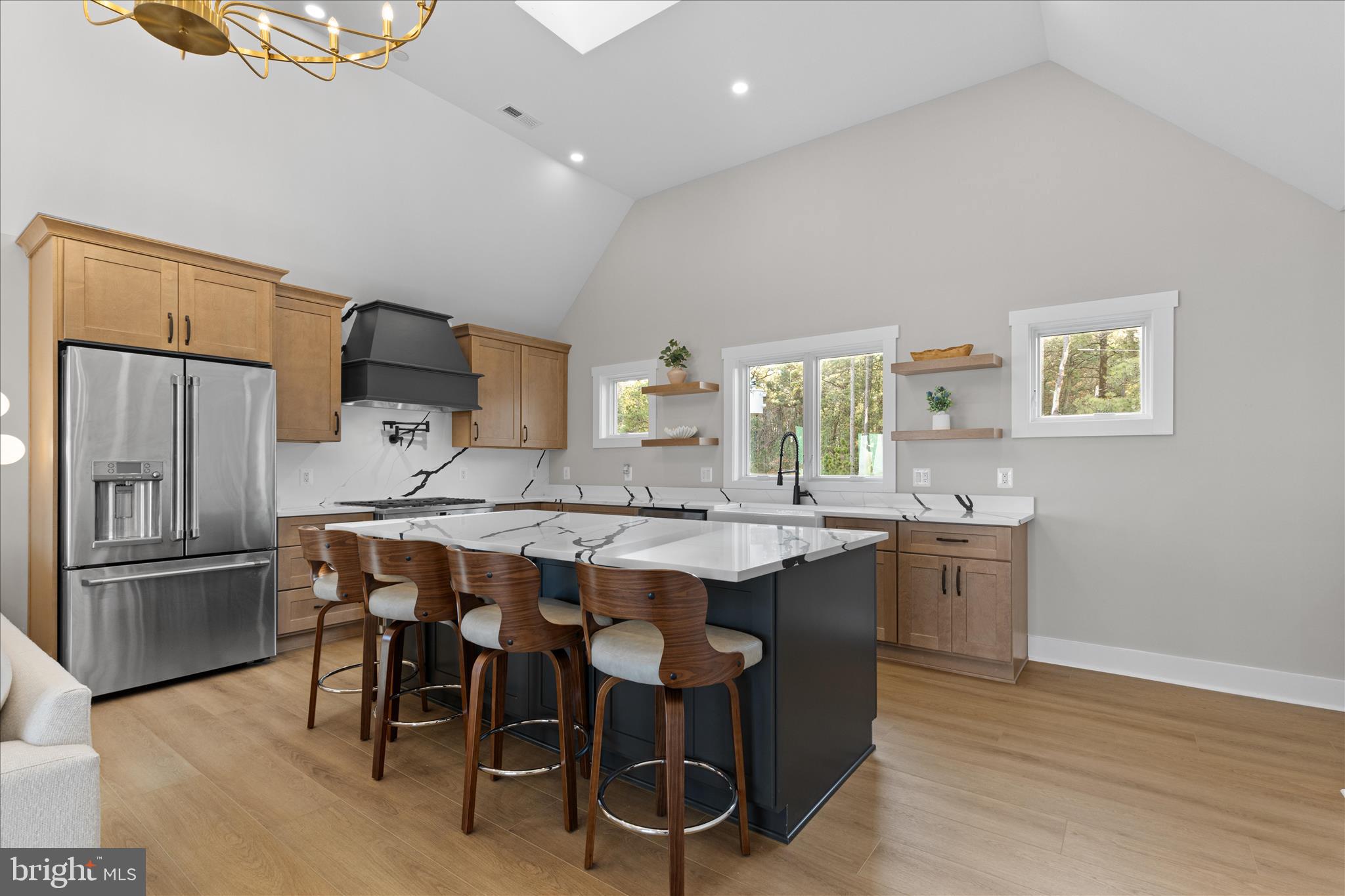 PINEY POINT - Residential