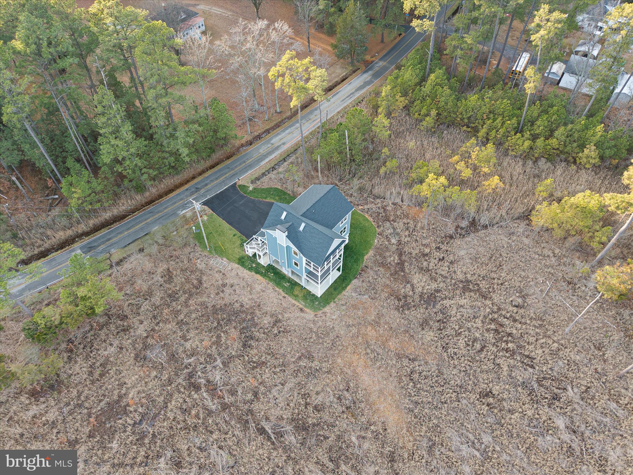 PINEY POINT - Residential