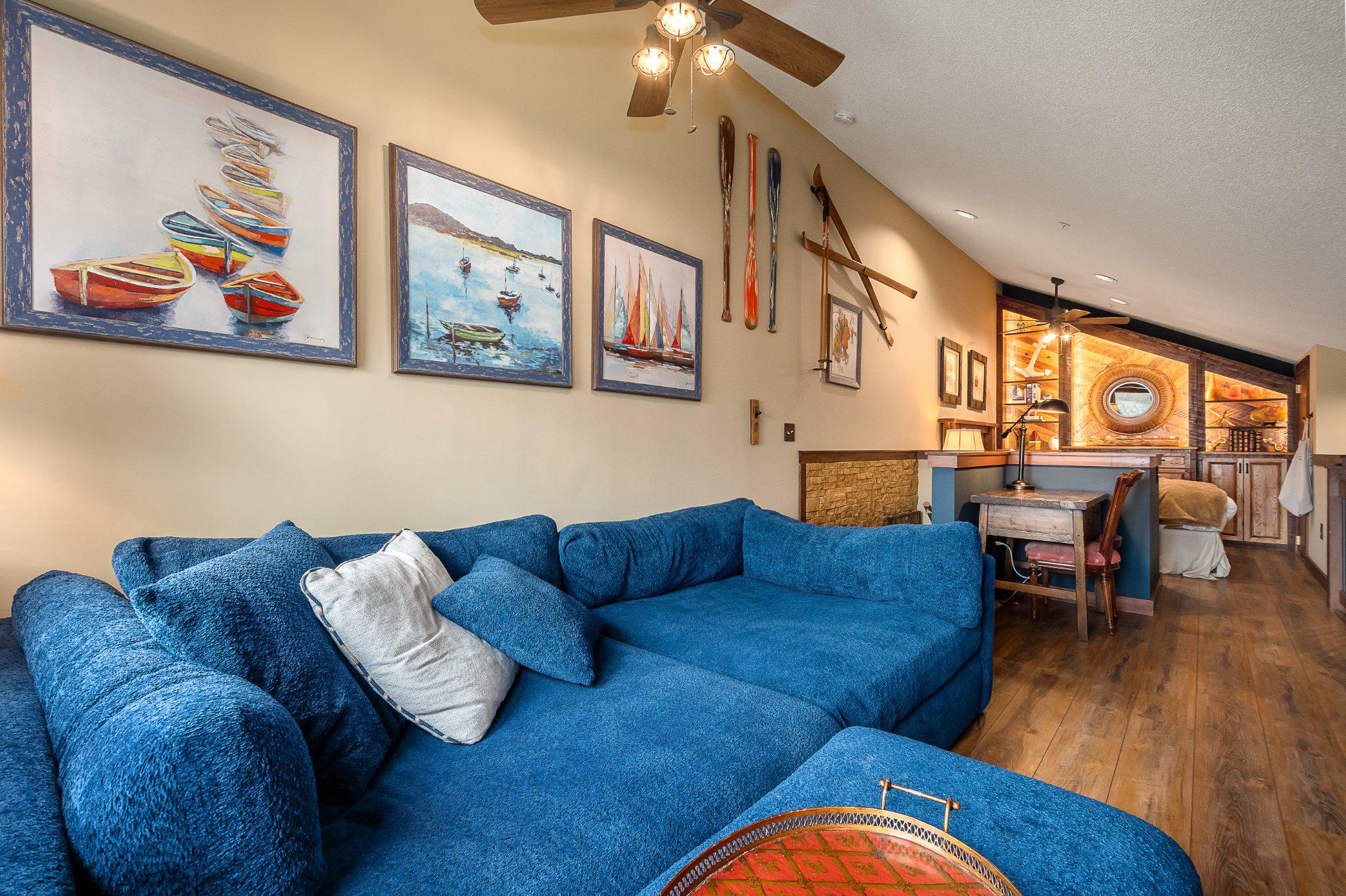SILVER TREE SUITES - Residential