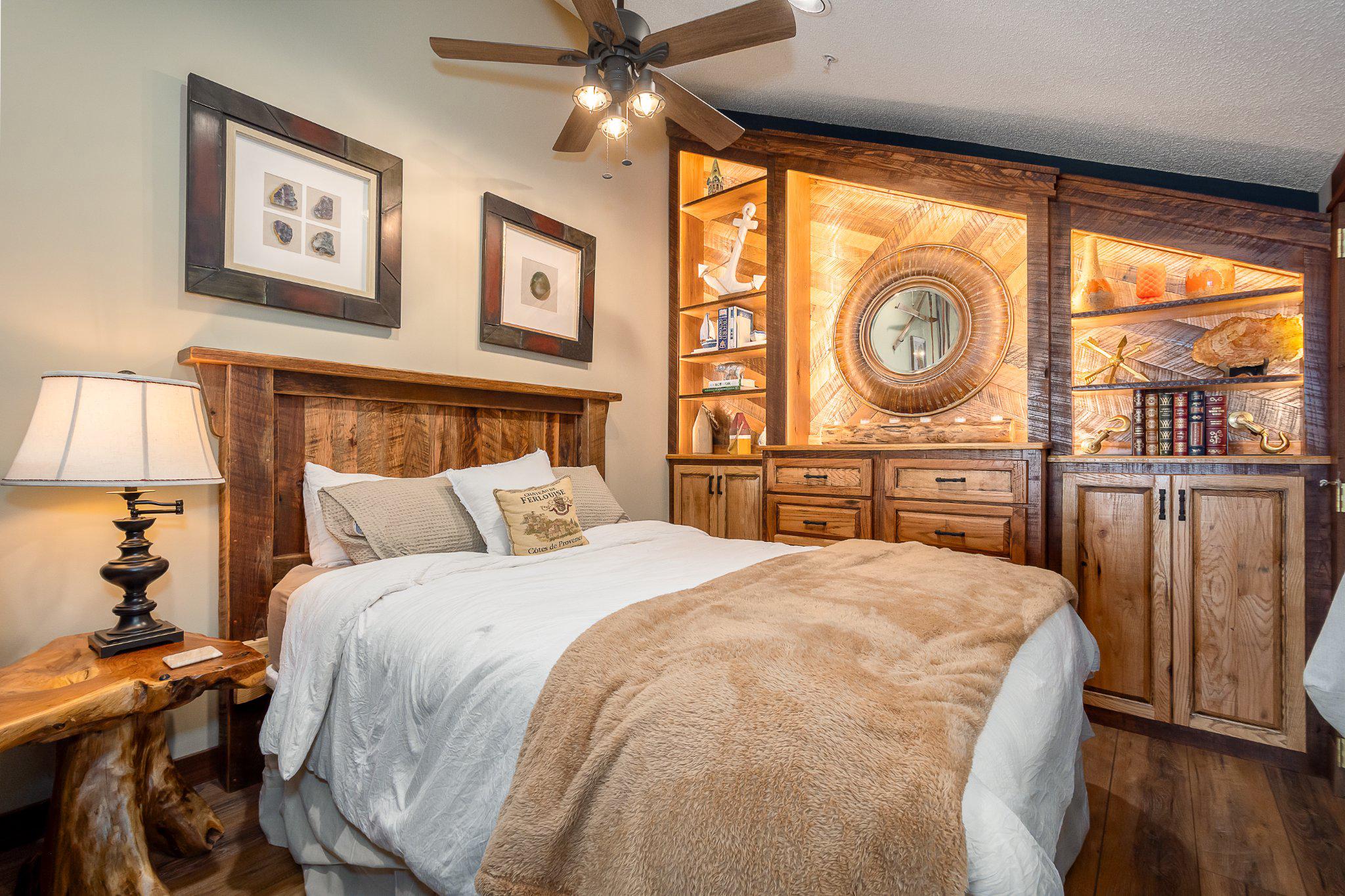 SILVER TREE SUITES - Residential