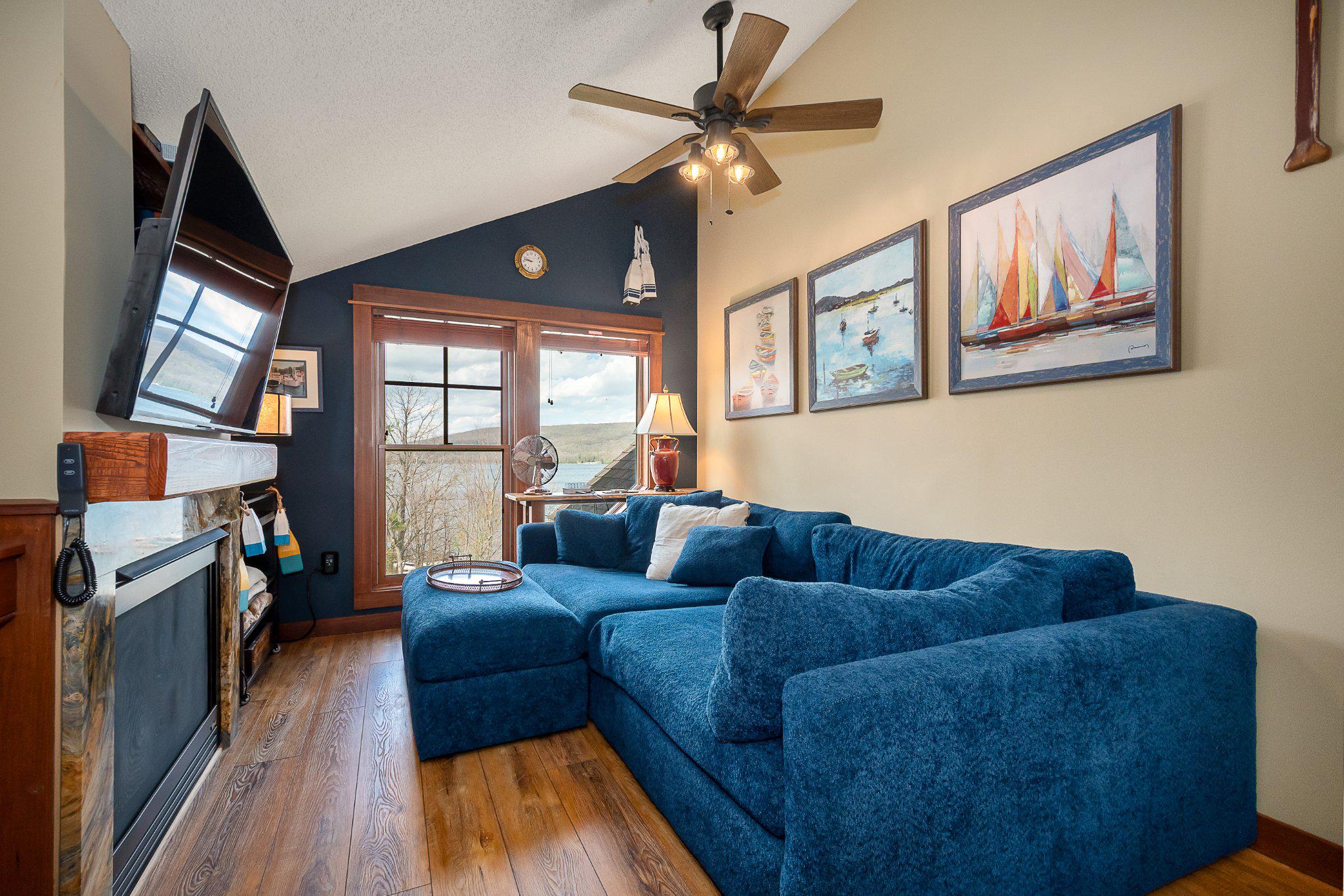 SILVER TREE SUITES - Residential