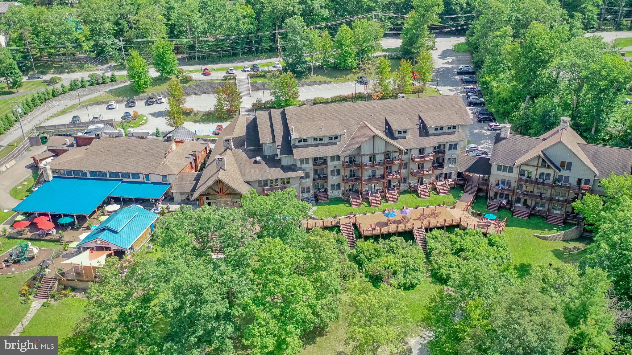 SILVER TREE SUITES - Residential