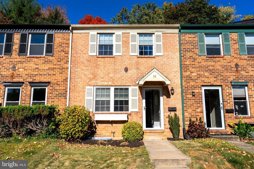 Very rare opportunity to own this tastefully updated, two bedroom home in Olde Colonial Greene.  The owner has taken special care in updating the home over the last five years.  Enter the home into the completely renovated kitchen featuring quartz countertops, a quartz island with overhead lighting, new stainless steel appliances, tile backsplash and 3/4" hardwood flooring.  The kitchen is open to the main living area featuring recessed lighting, custom accent entertainment wall, ceiling fan and a fantastic double door access onto the enclosed rear patio.  The rear patio lets in lots of natural light and also has storage access for the home.  There is all new baseboard and crown molding on the main level and upstairs level as well. The main level also features new electrical and new plumbing.  Rounding out the main level is an updated powder room with pedestal sink.   Upstairs you will find two spacious bedrooms - both with ceiling fans, new baseboard and crown molding, attic access, as well as a large full bathroom that has also been updated.  The laundry is conveniently located upstairs.  All of the doors have been replaced in the home except for the main level utility closet.  All new electric heating/AC unit and water heater in 2018.  This is also a fantastic location in the award winning Central Bucks SD - extremely close to all travel means and shopping in Doylestown Borough.  Showings to begin Monday October 21.