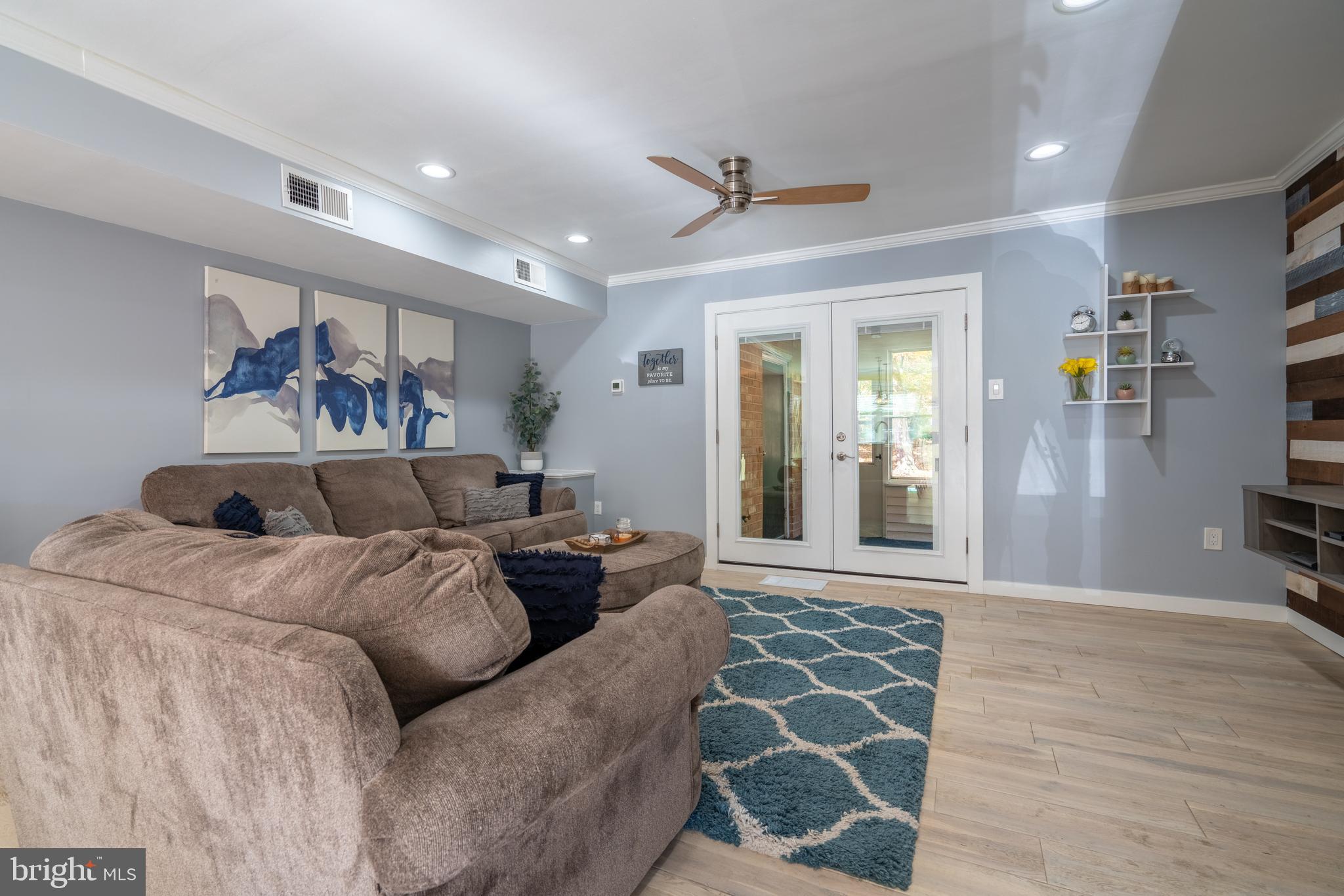 OLDE COLONIAL GREENE - Residential