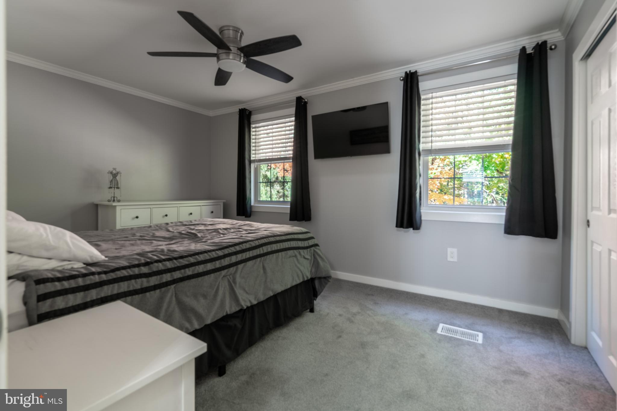 OLDE COLONIAL GREENE - Residential