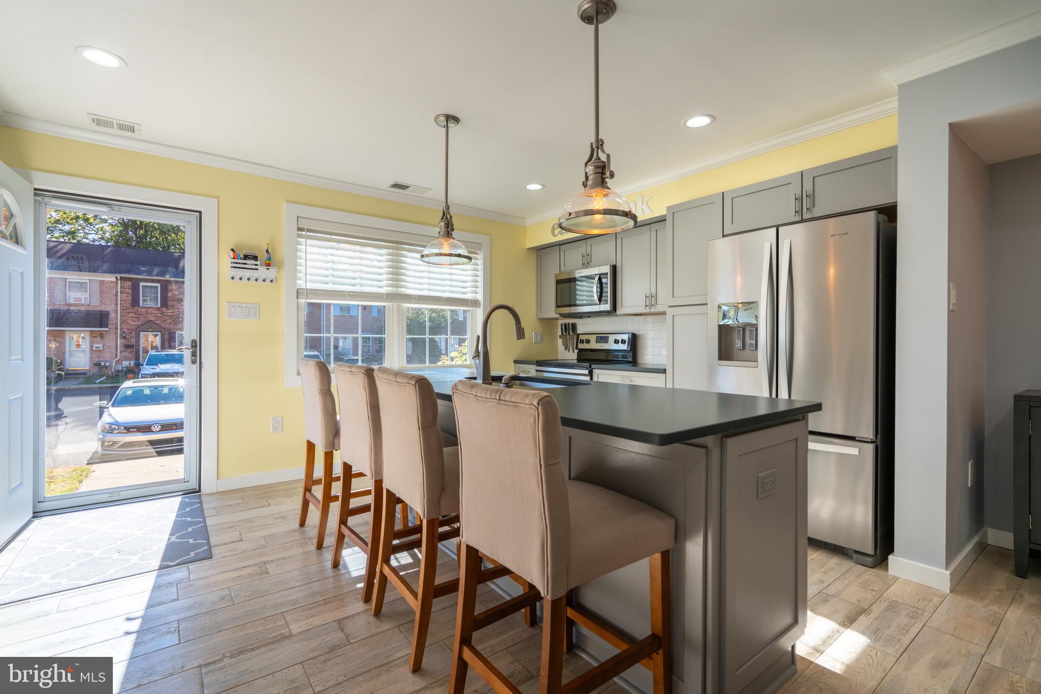 OLDE COLONIAL GREENE - Residential