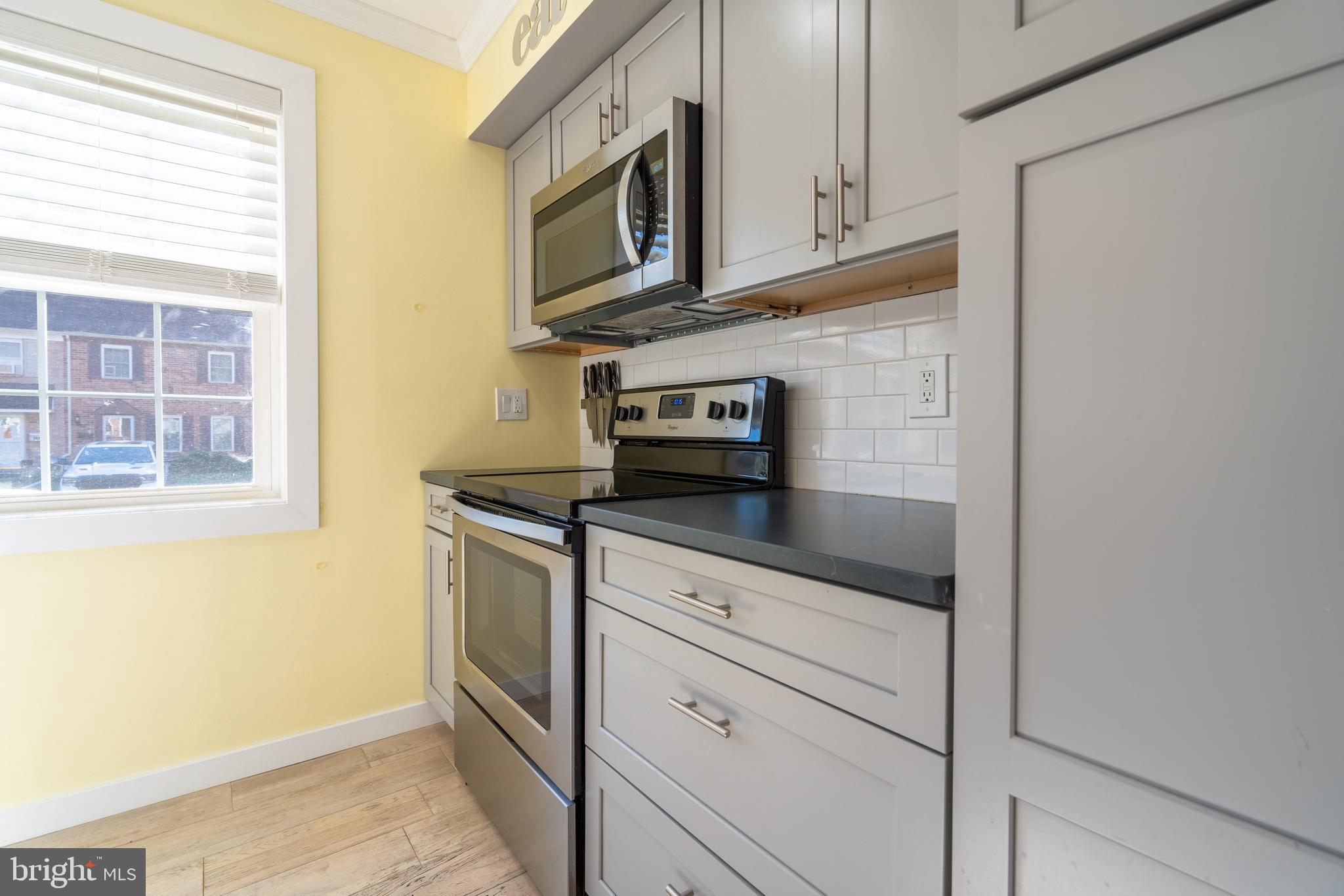 OLDE COLONIAL GREENE - Residential