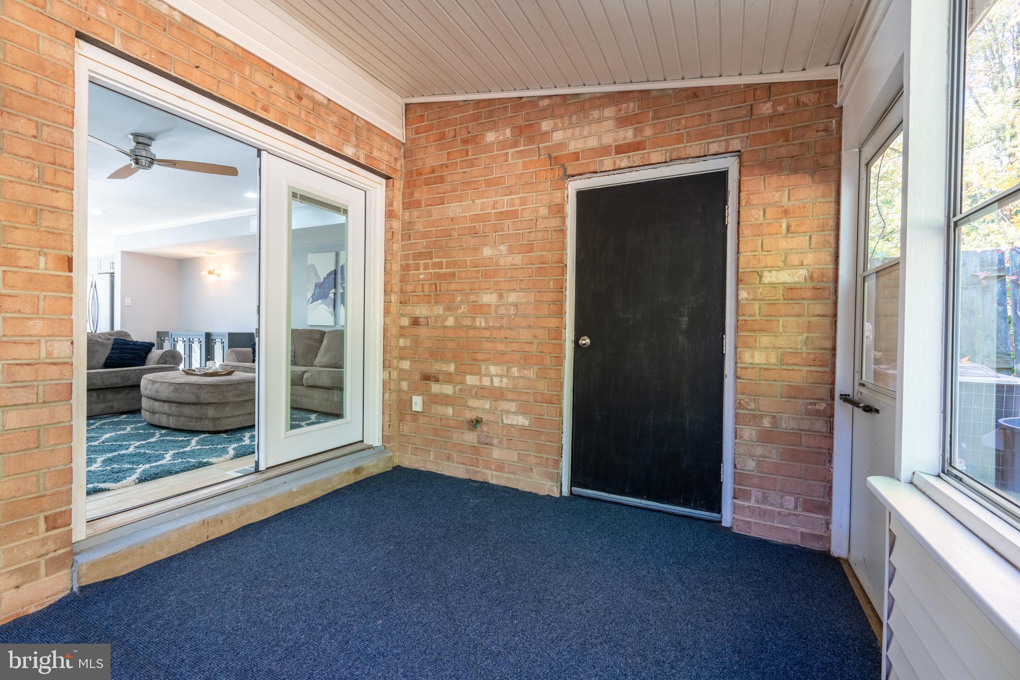 OLDE COLONIAL GREENE - Residential