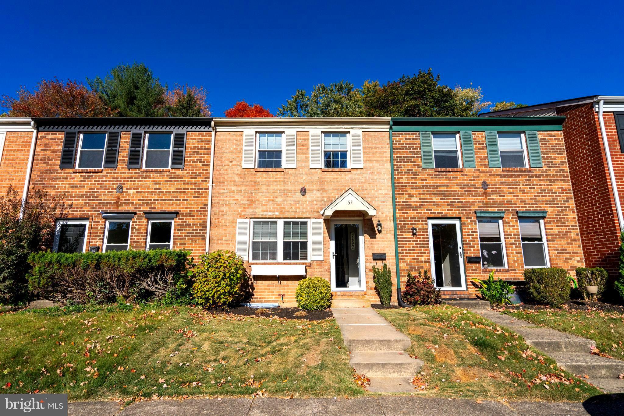 OLDE COLONIAL GREENE - Residential