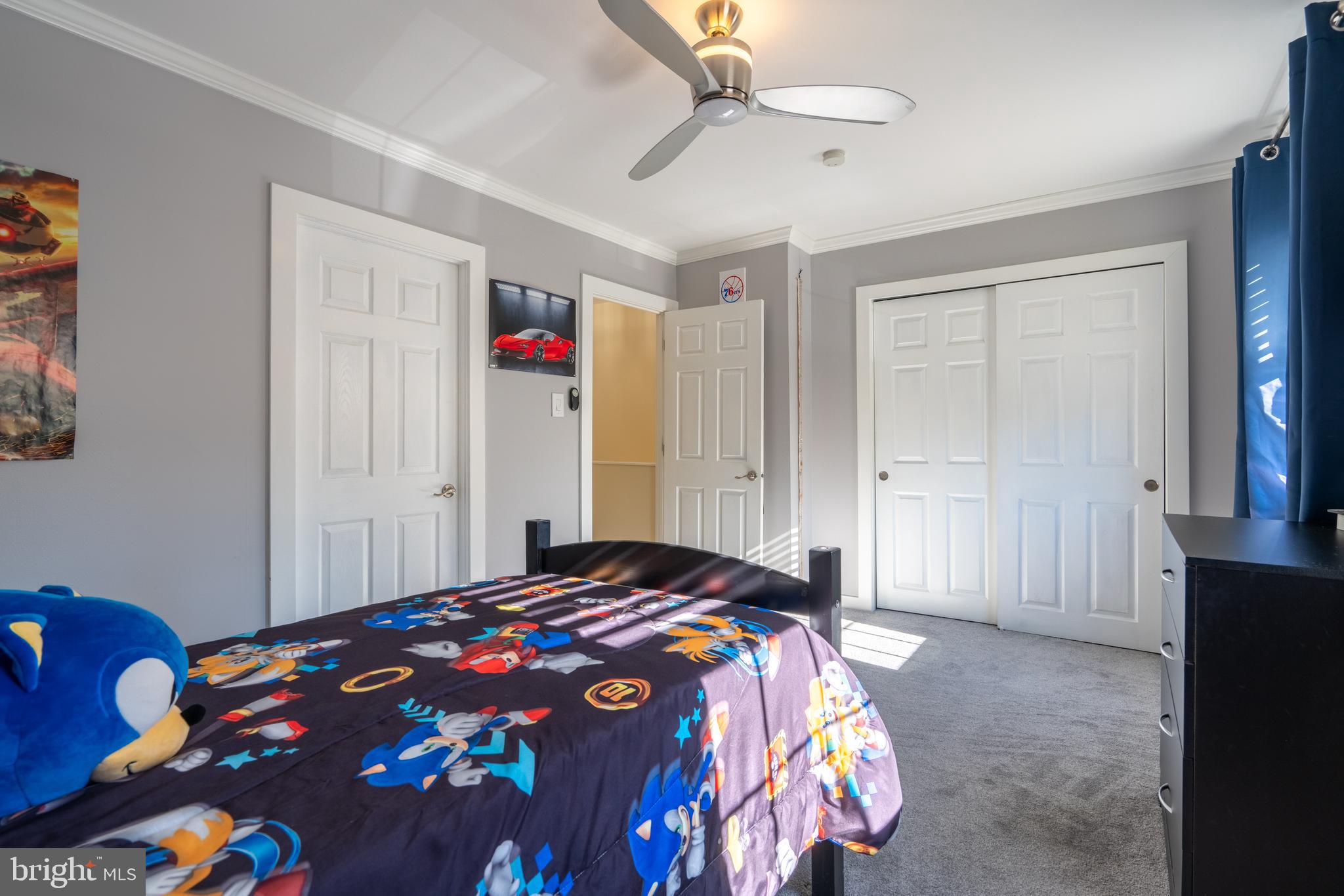 OLDE COLONIAL GREENE - Residential