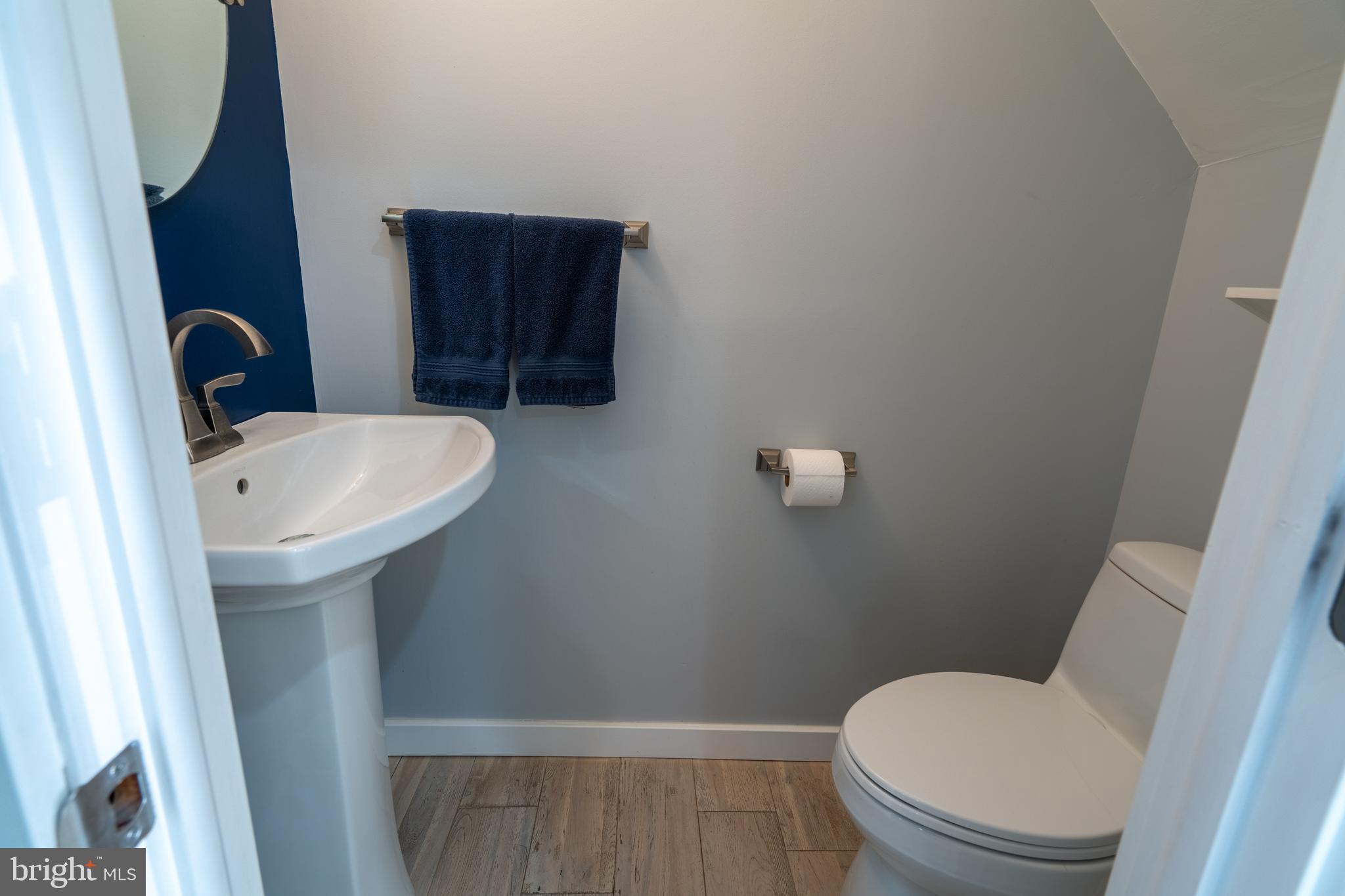 OLDE COLONIAL GREENE - Residential