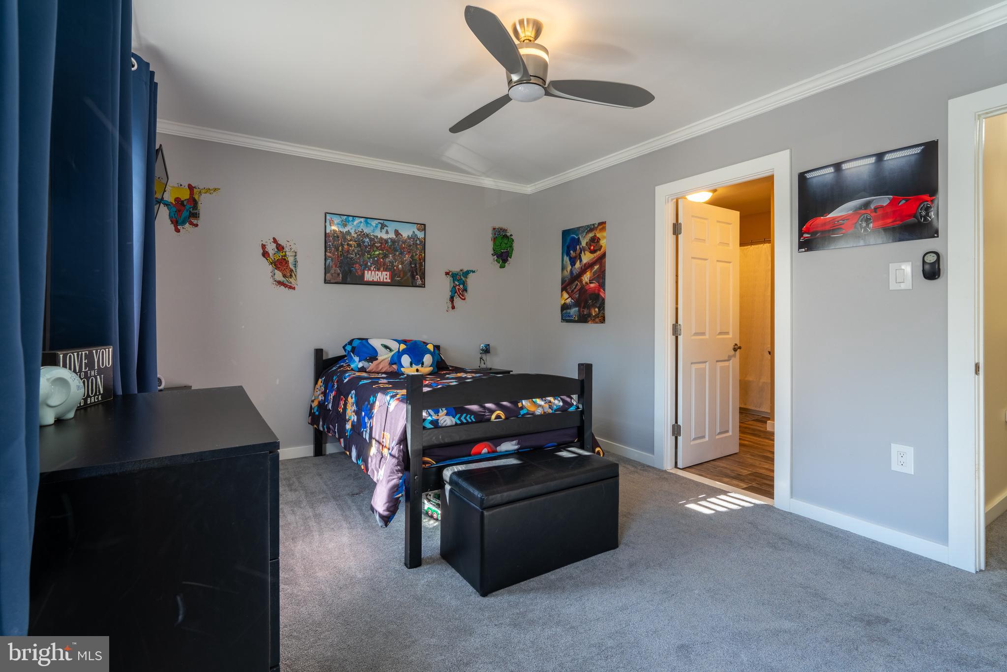 OLDE COLONIAL GREENE - Residential